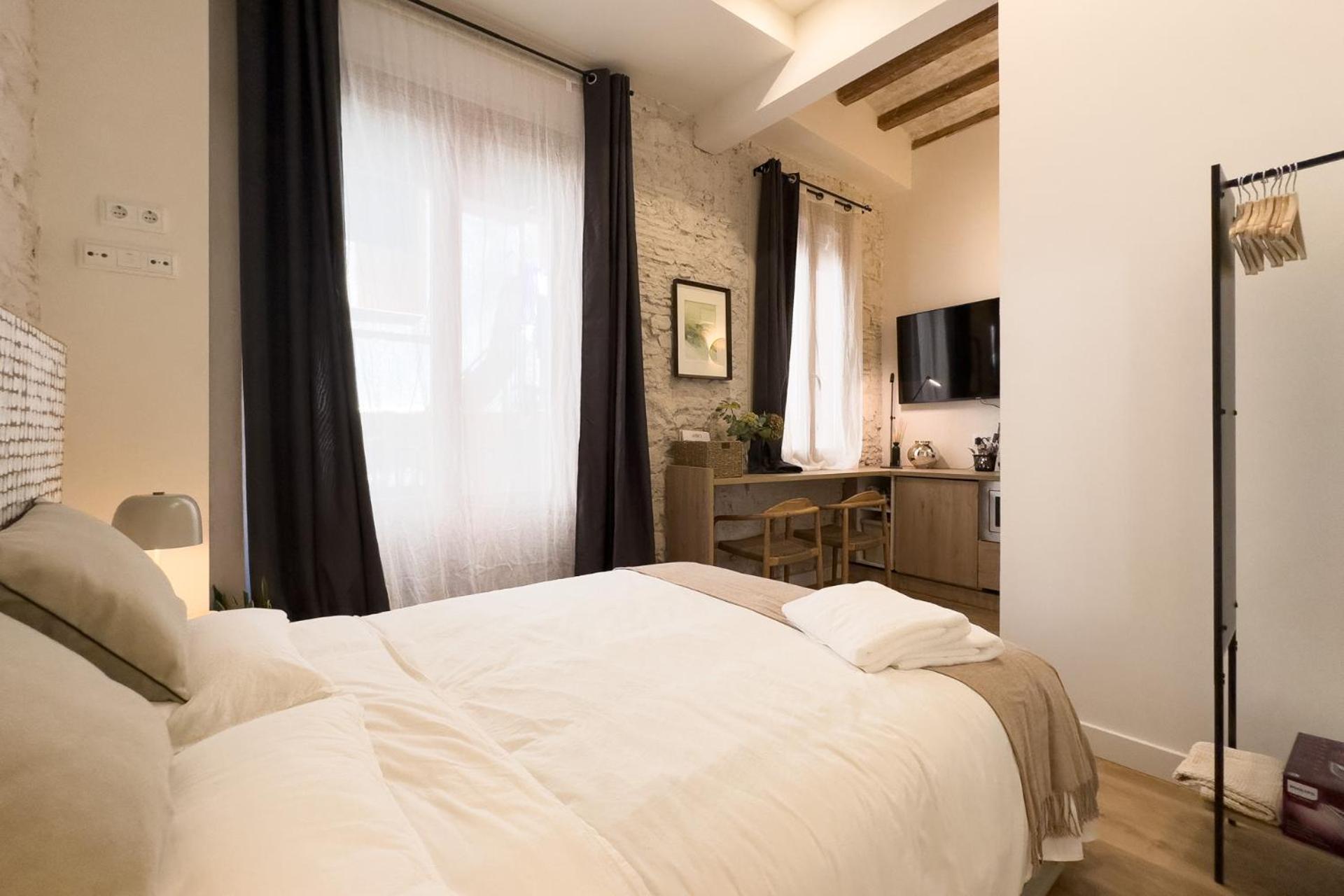 Boutique Apartments Barcelona Center