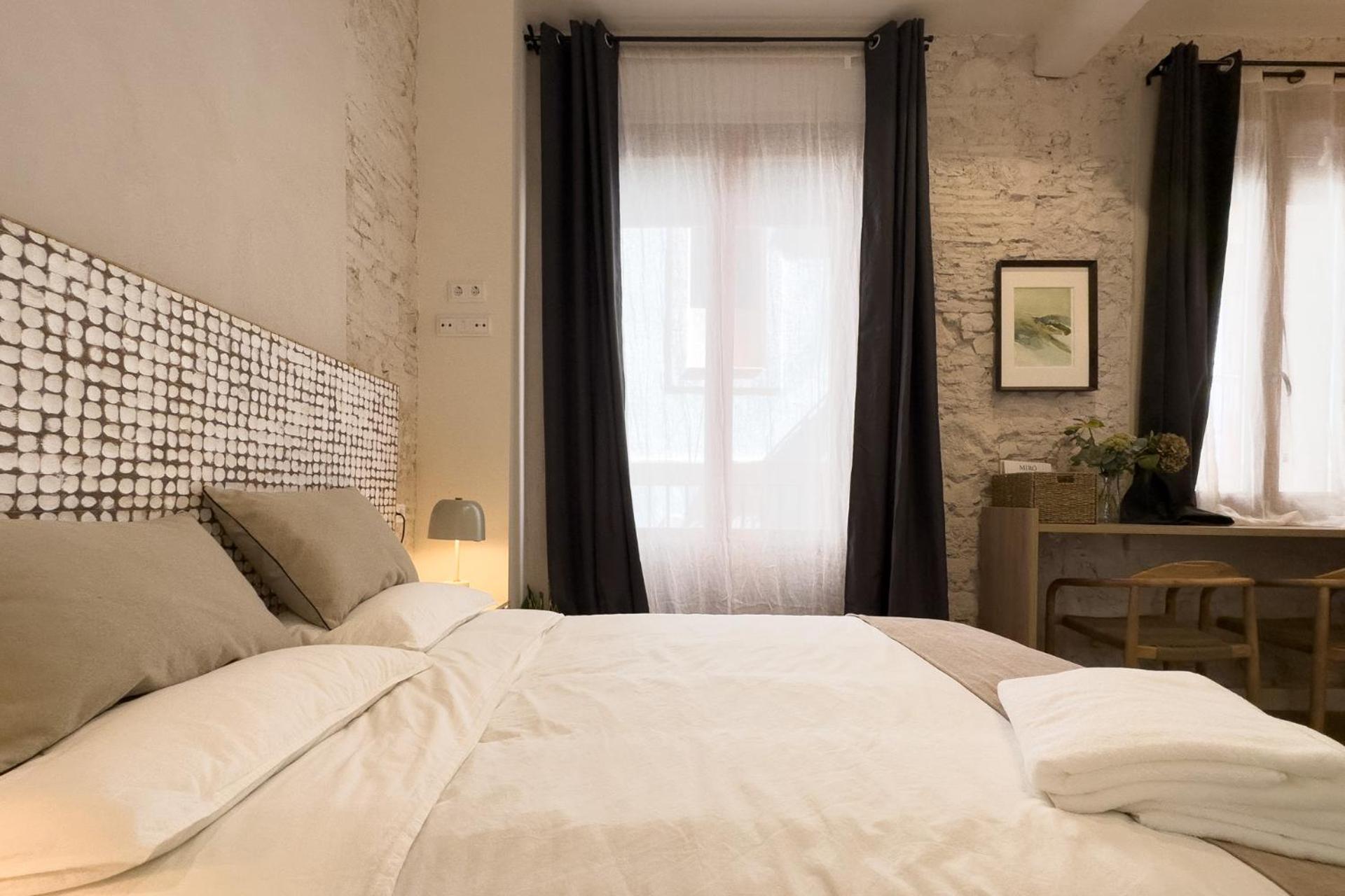 Boutique Apartments Barcelona Center