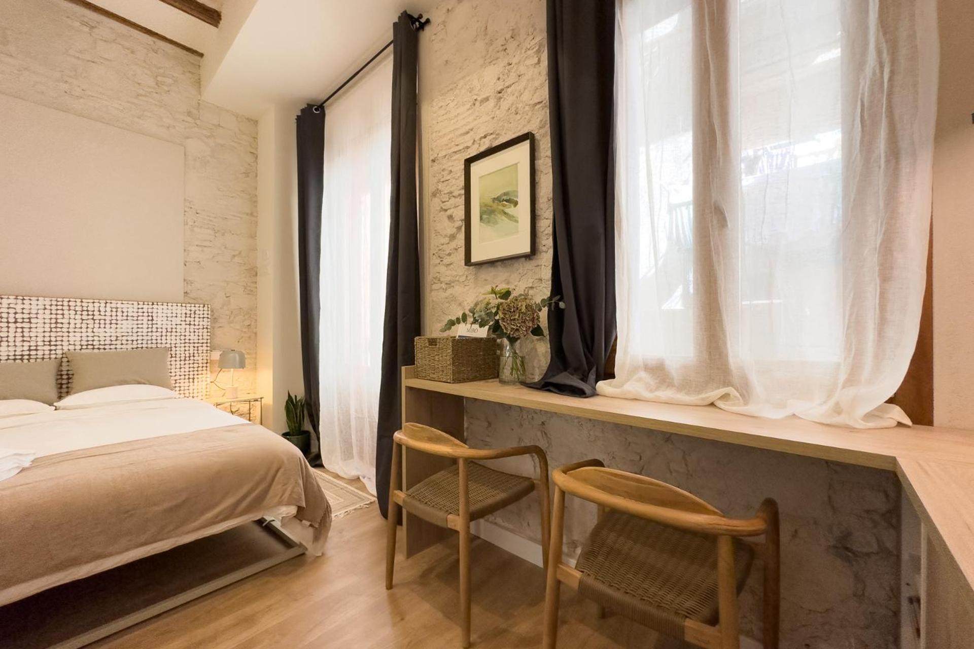 Boutique Apartments Barcelona Center