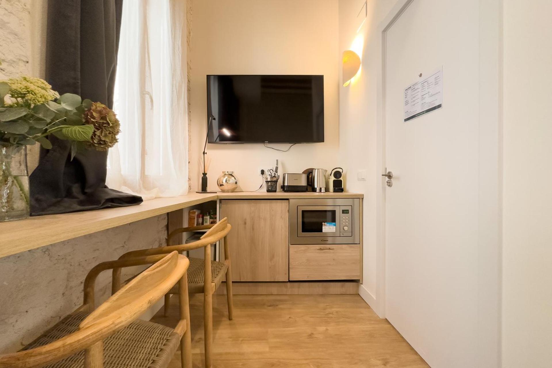 Boutique Apartments Barcelona Center