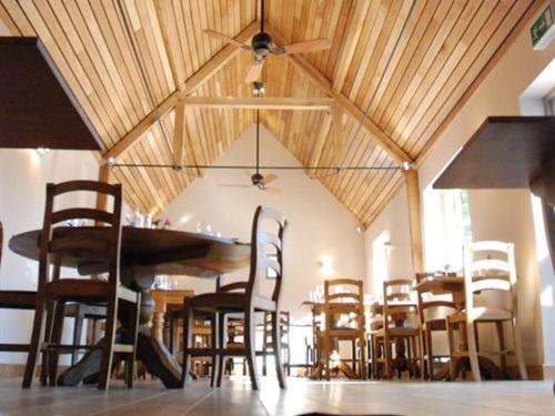 The Black Bull Inn