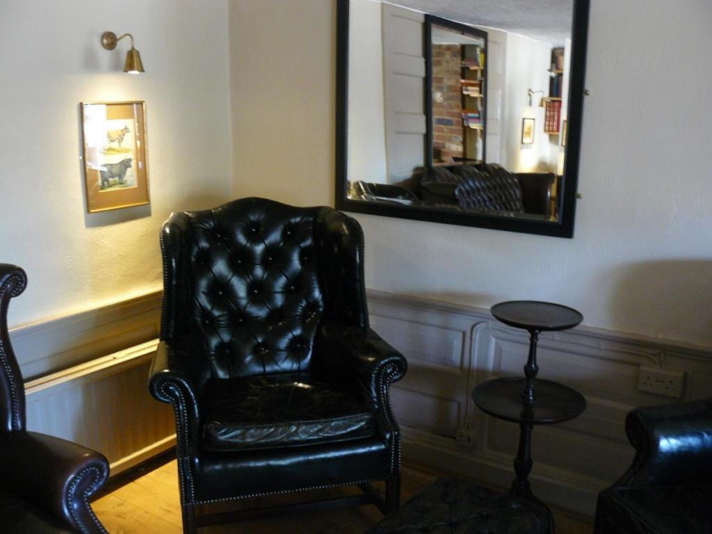 The Black Bull Inn