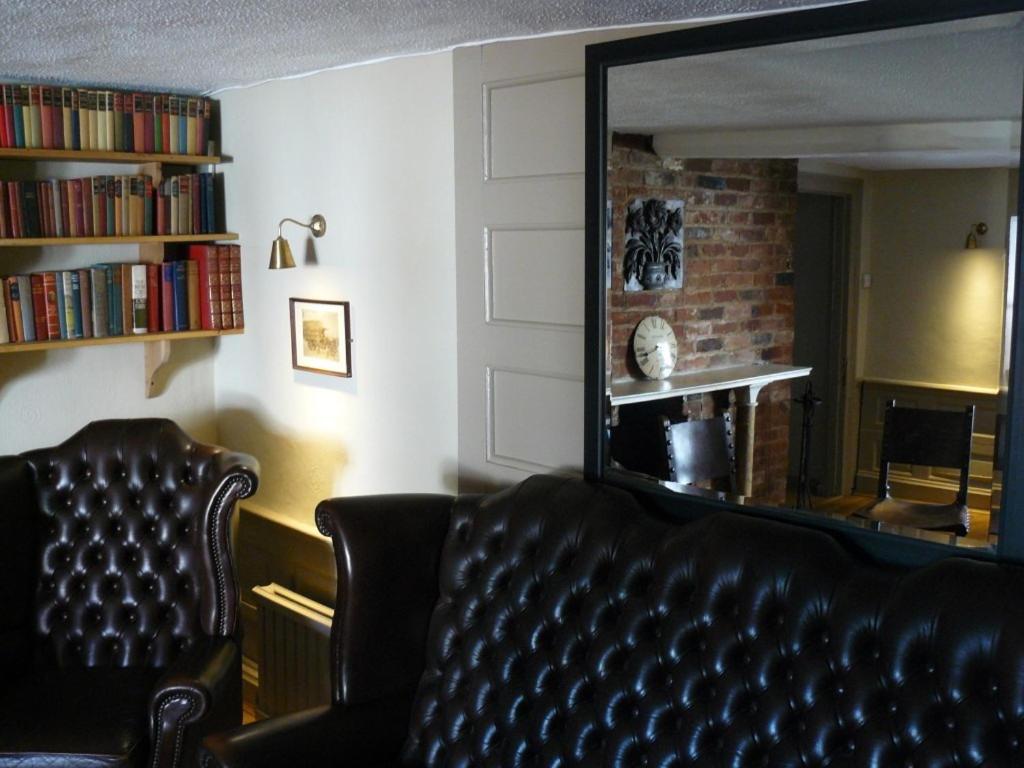 The Black Bull Inn