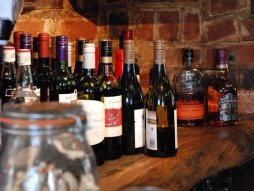 The Black Bull Inn