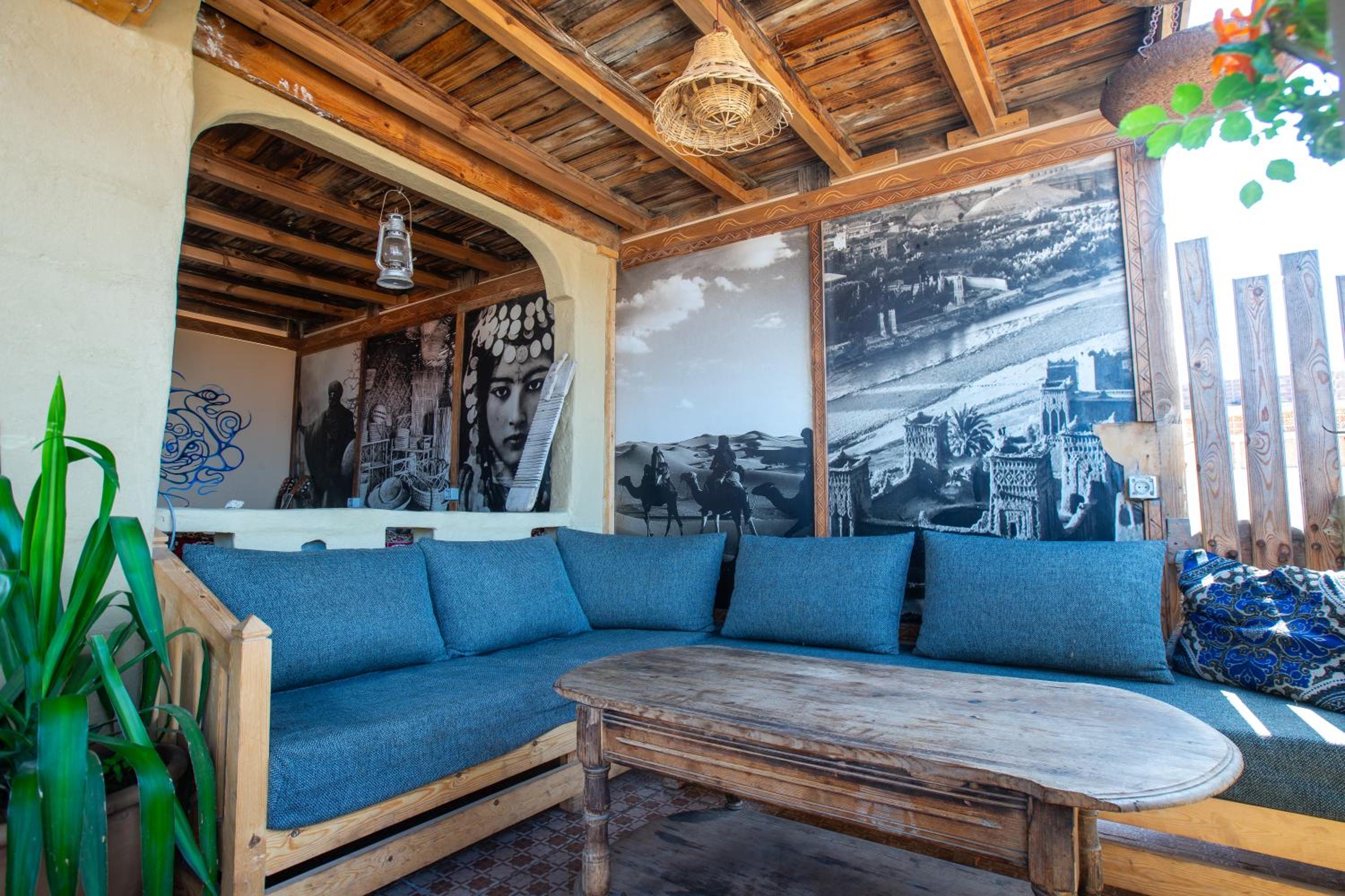 lounge