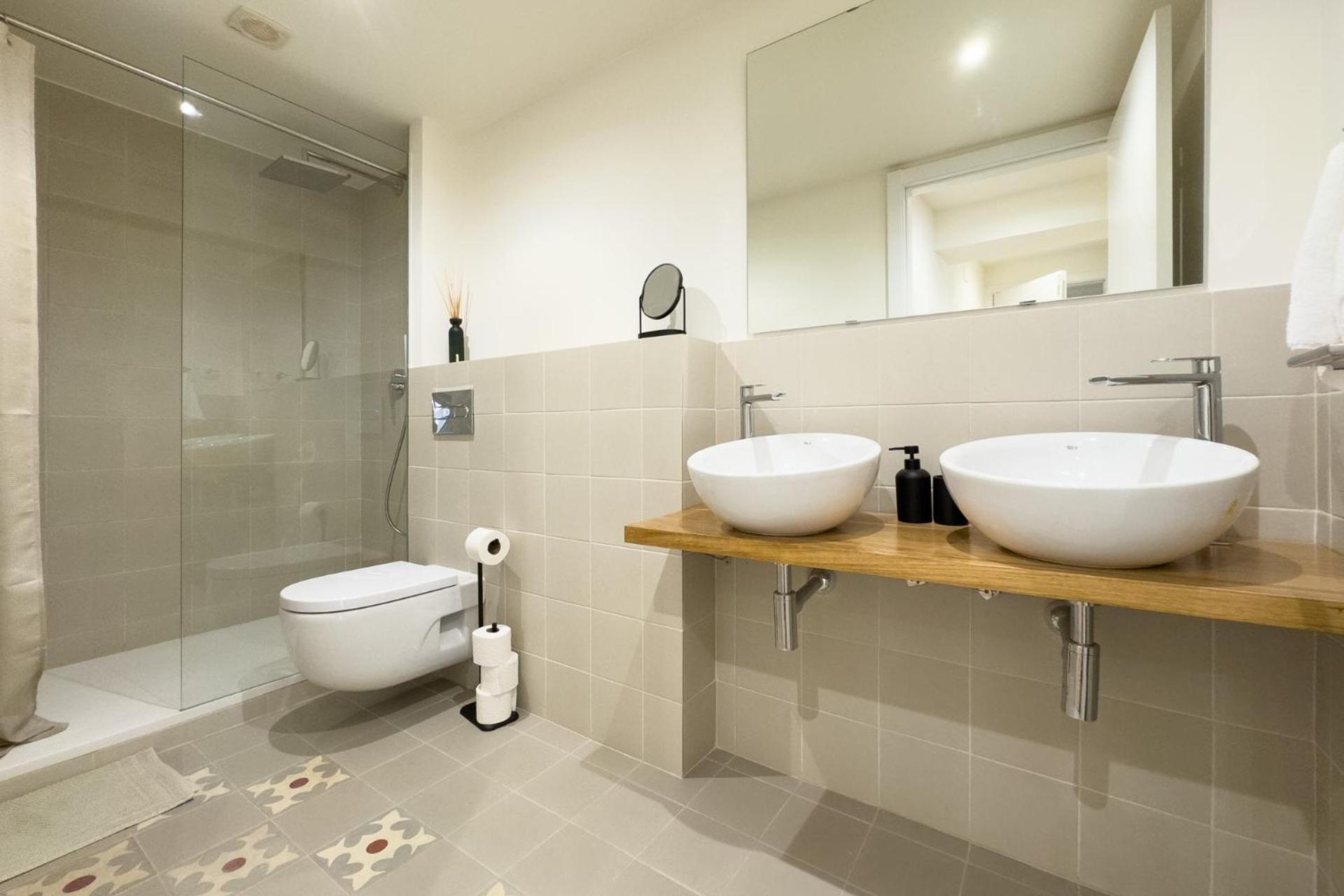 Boutique Apartments Barcelona Center