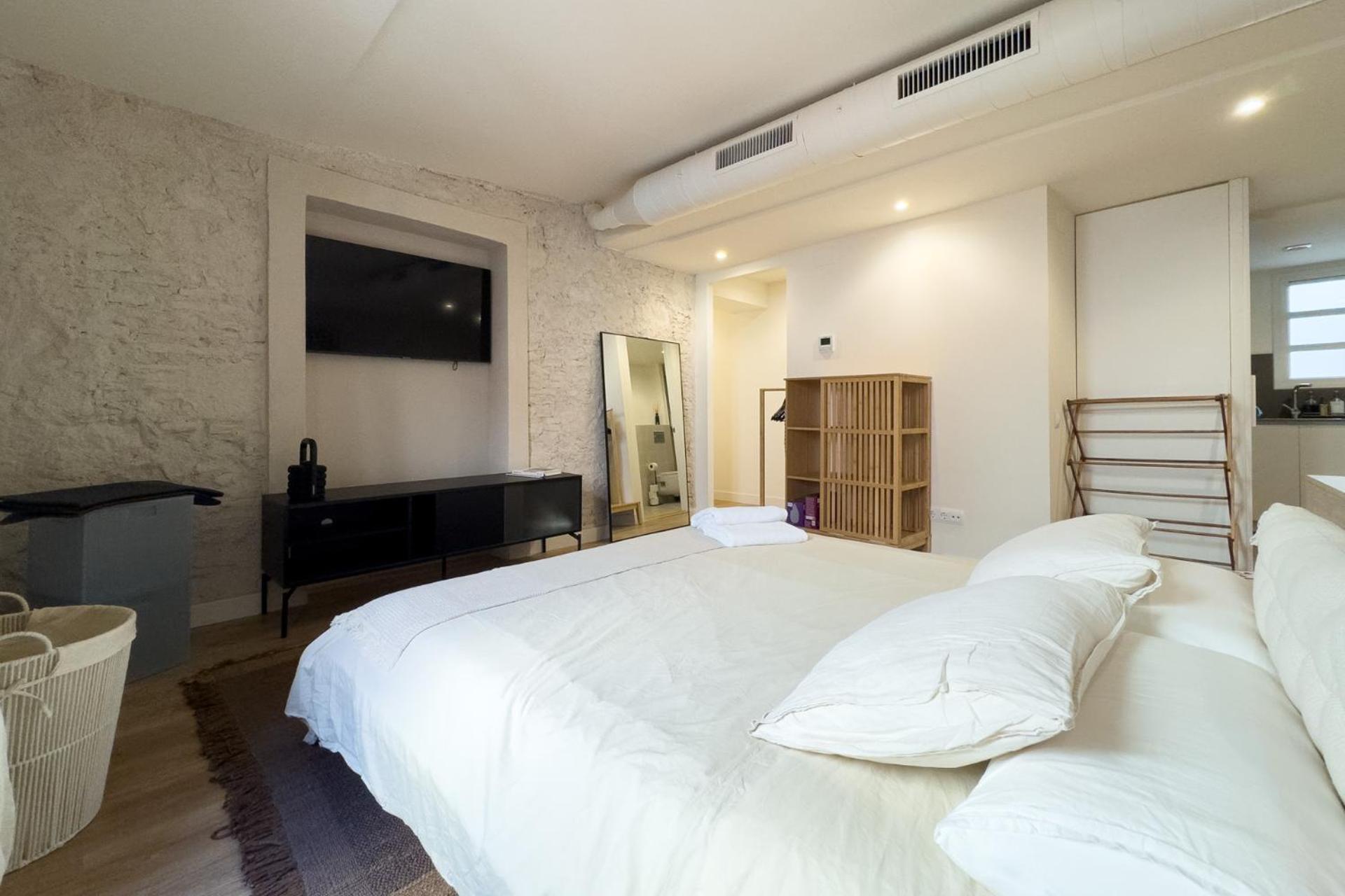 Boutique Apartments Barcelona Center