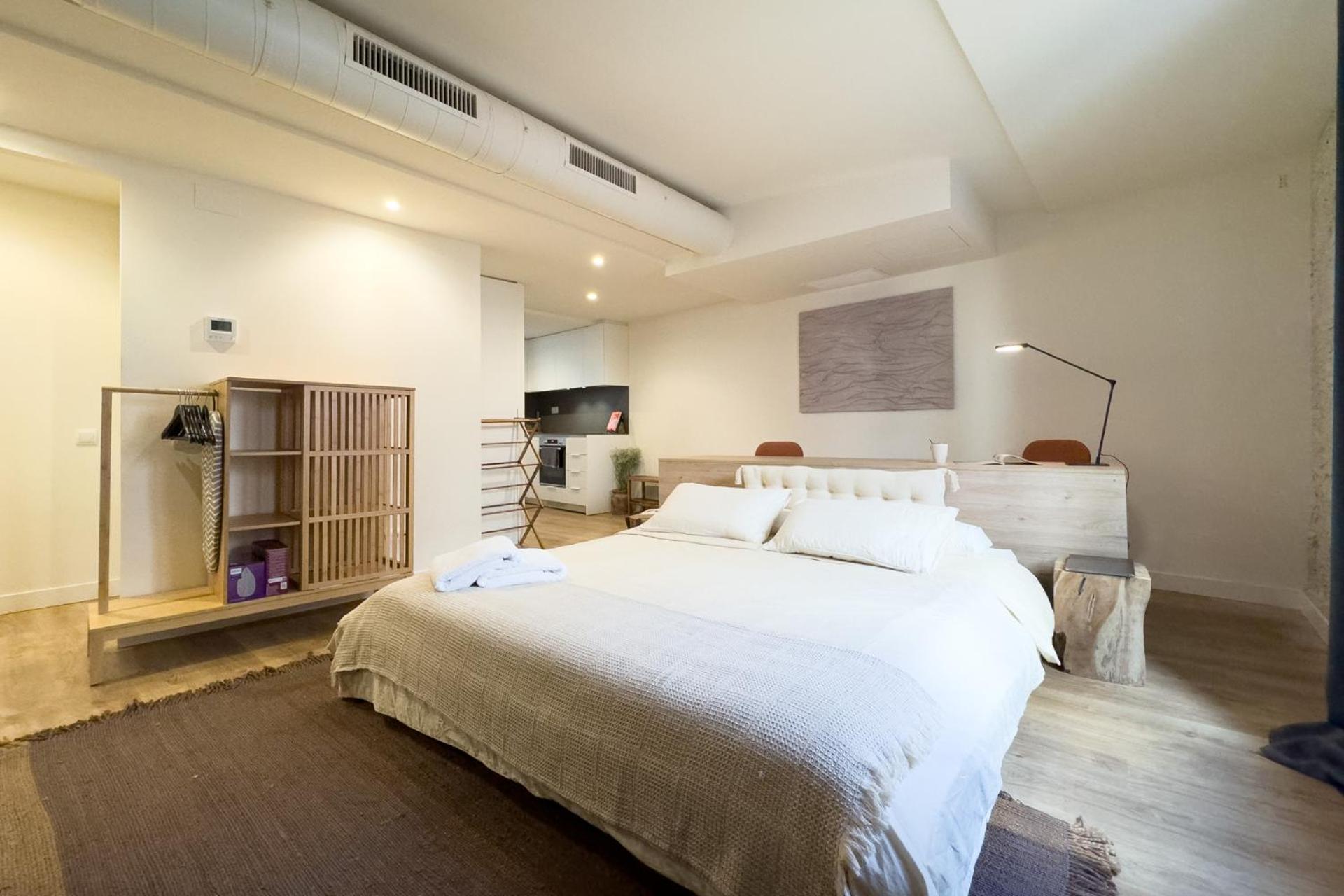 Boutique Apartments Barcelona Center