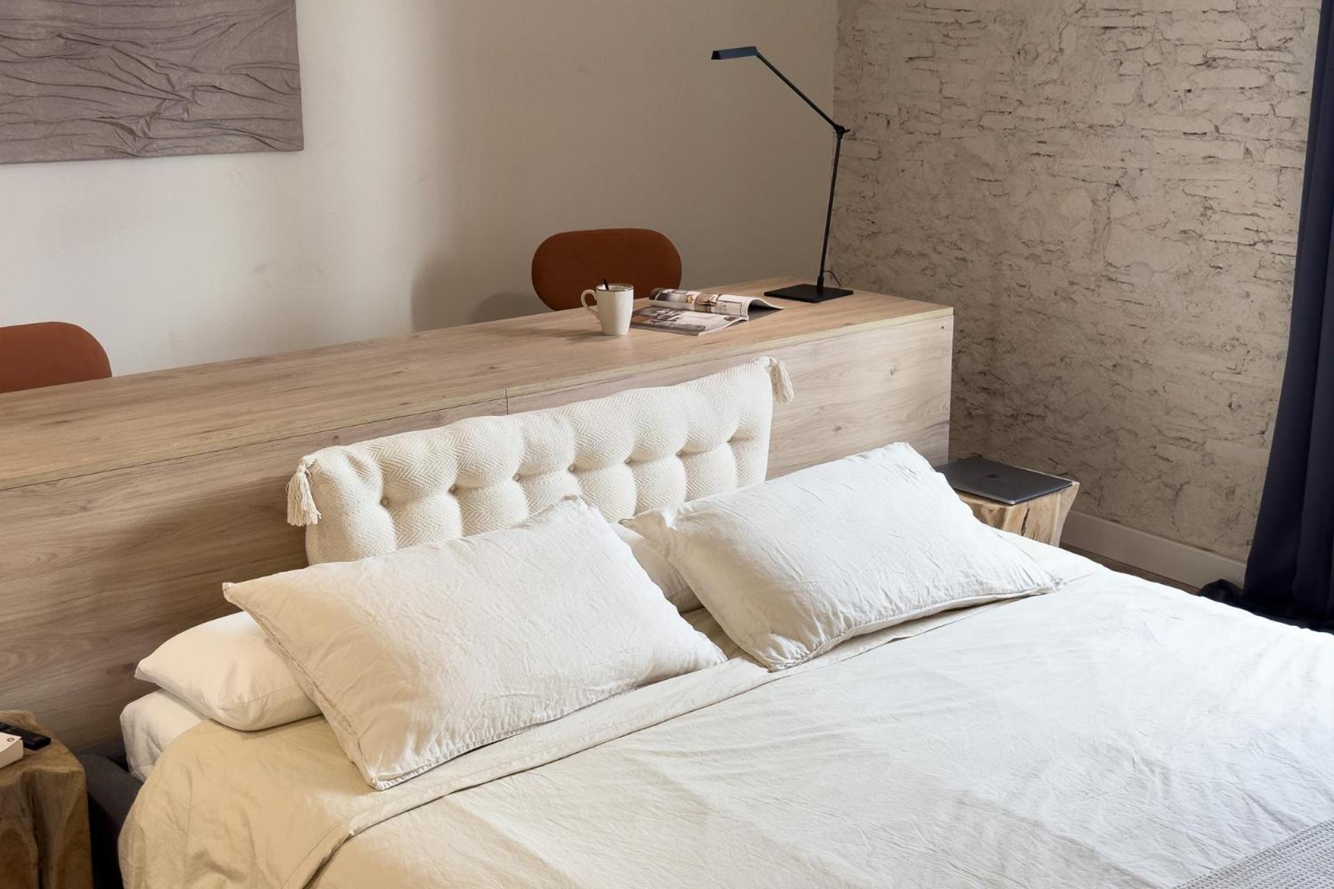 Boutique Apartments Barcelona Center