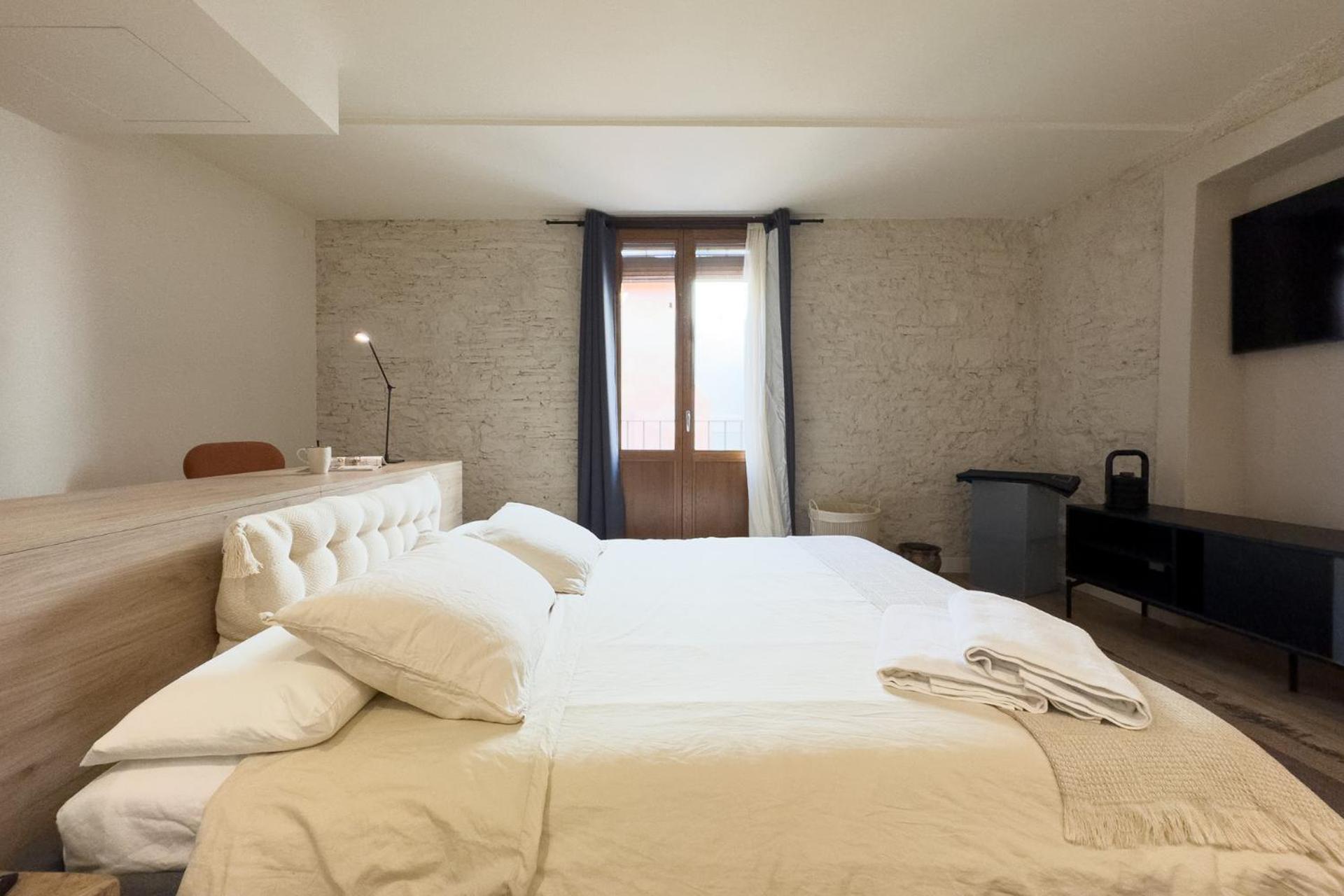 Boutique Apartments Barcelona Center