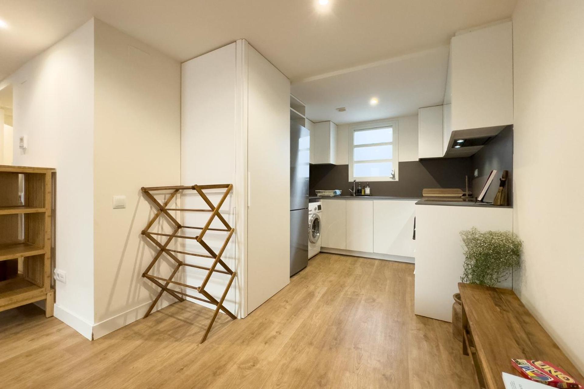 Boutique Apartments Barcelona Center