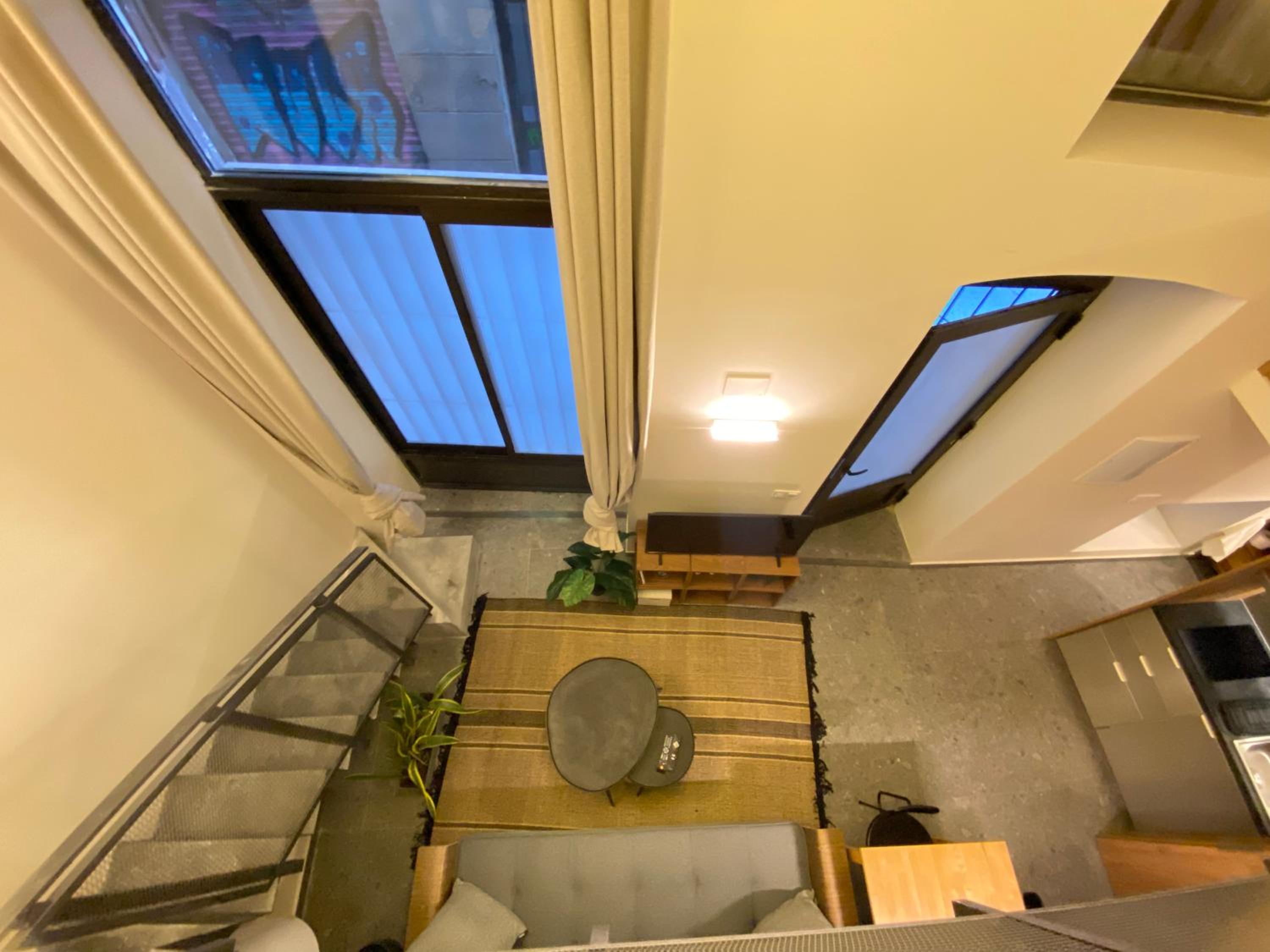 Boutique Apartments Barcelona Center