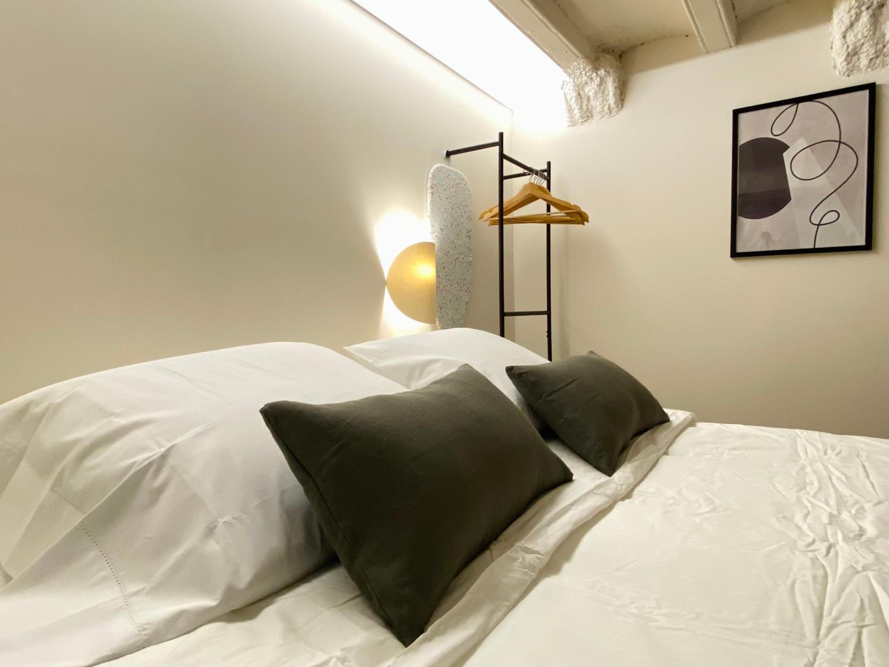 Boutique Apartments Barcelona Center