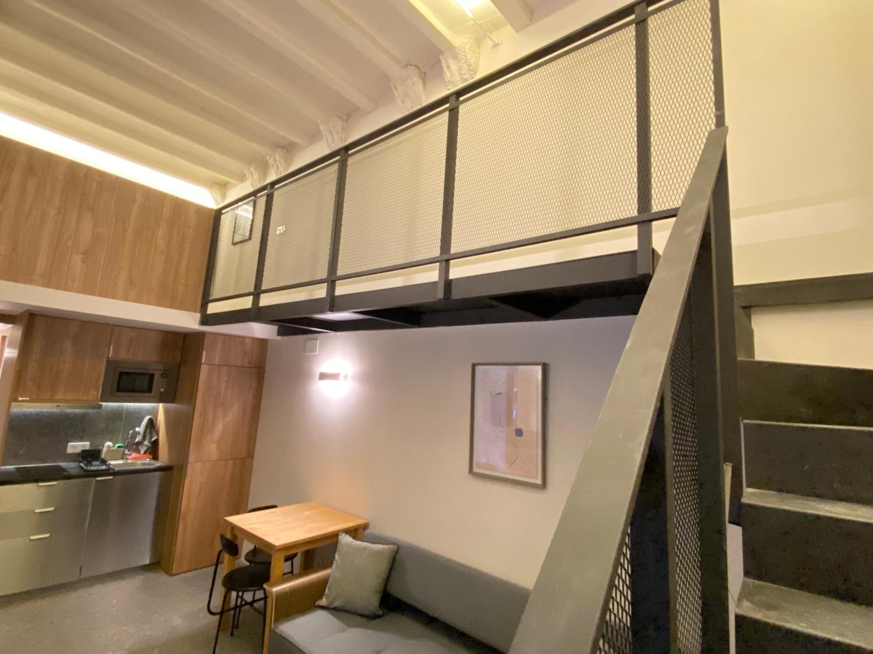 Boutique Apartments Barcelona Center