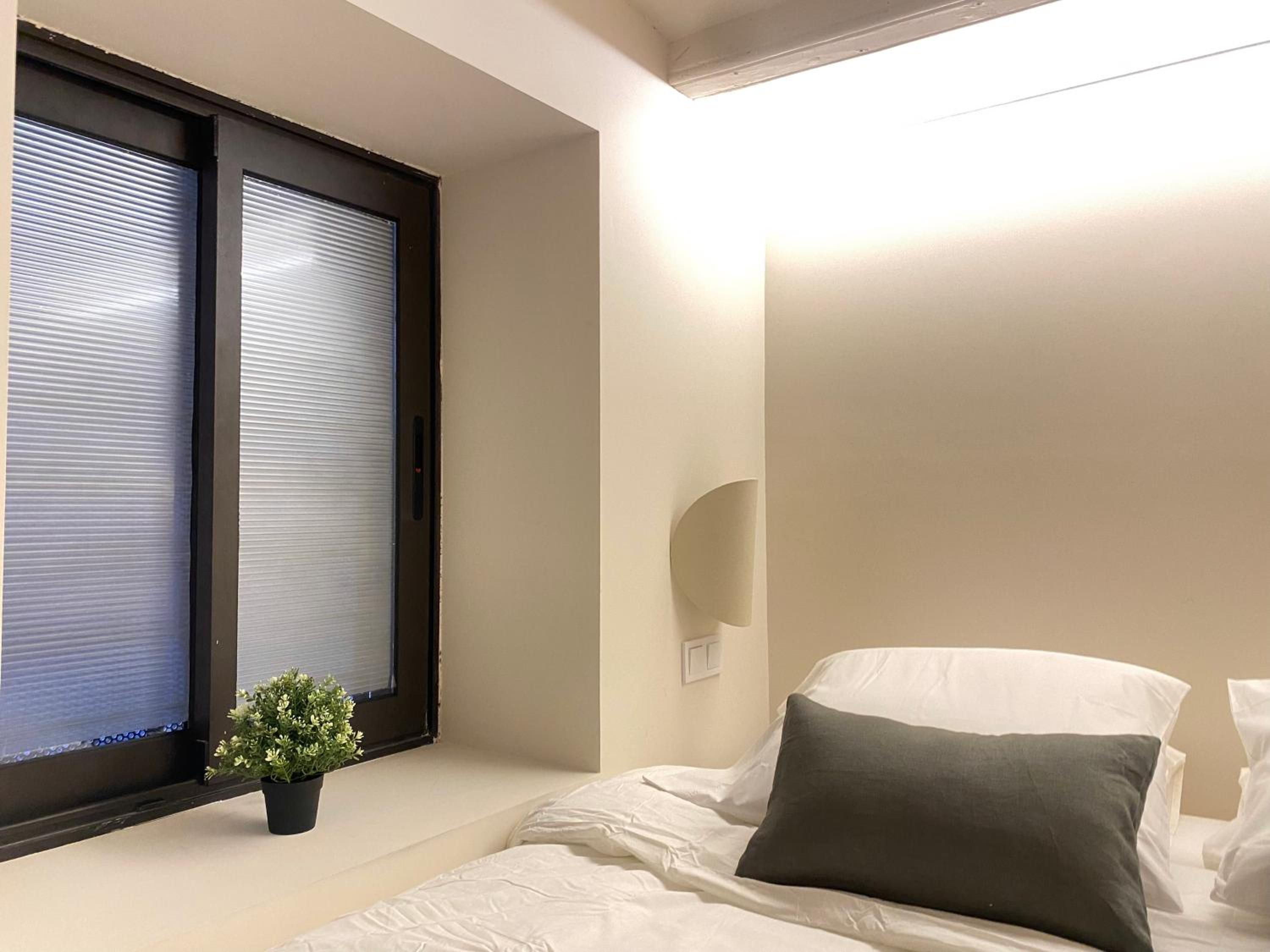 Boutique Apartments Barcelona Center