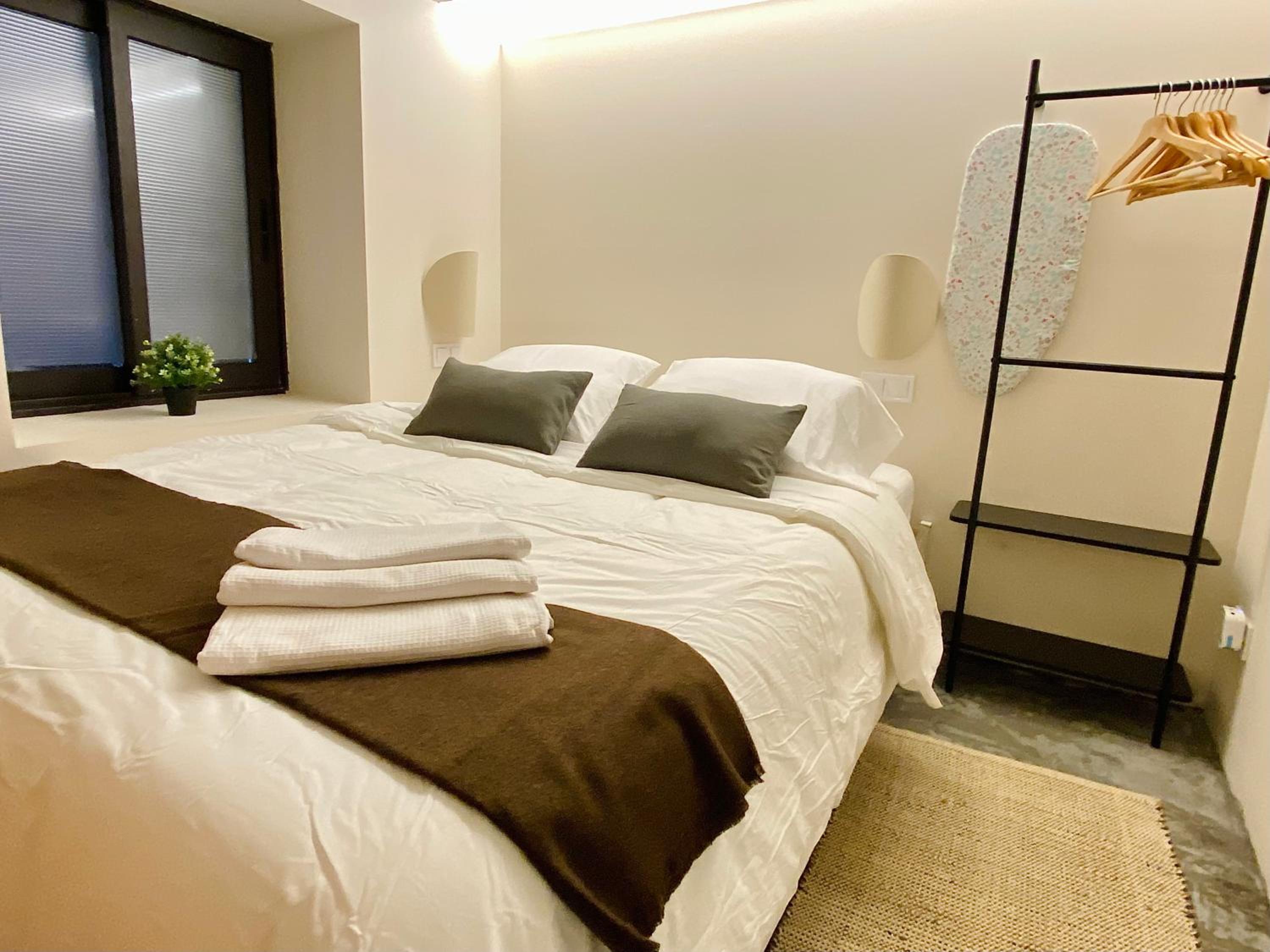 Boutique Apartments Barcelona Center