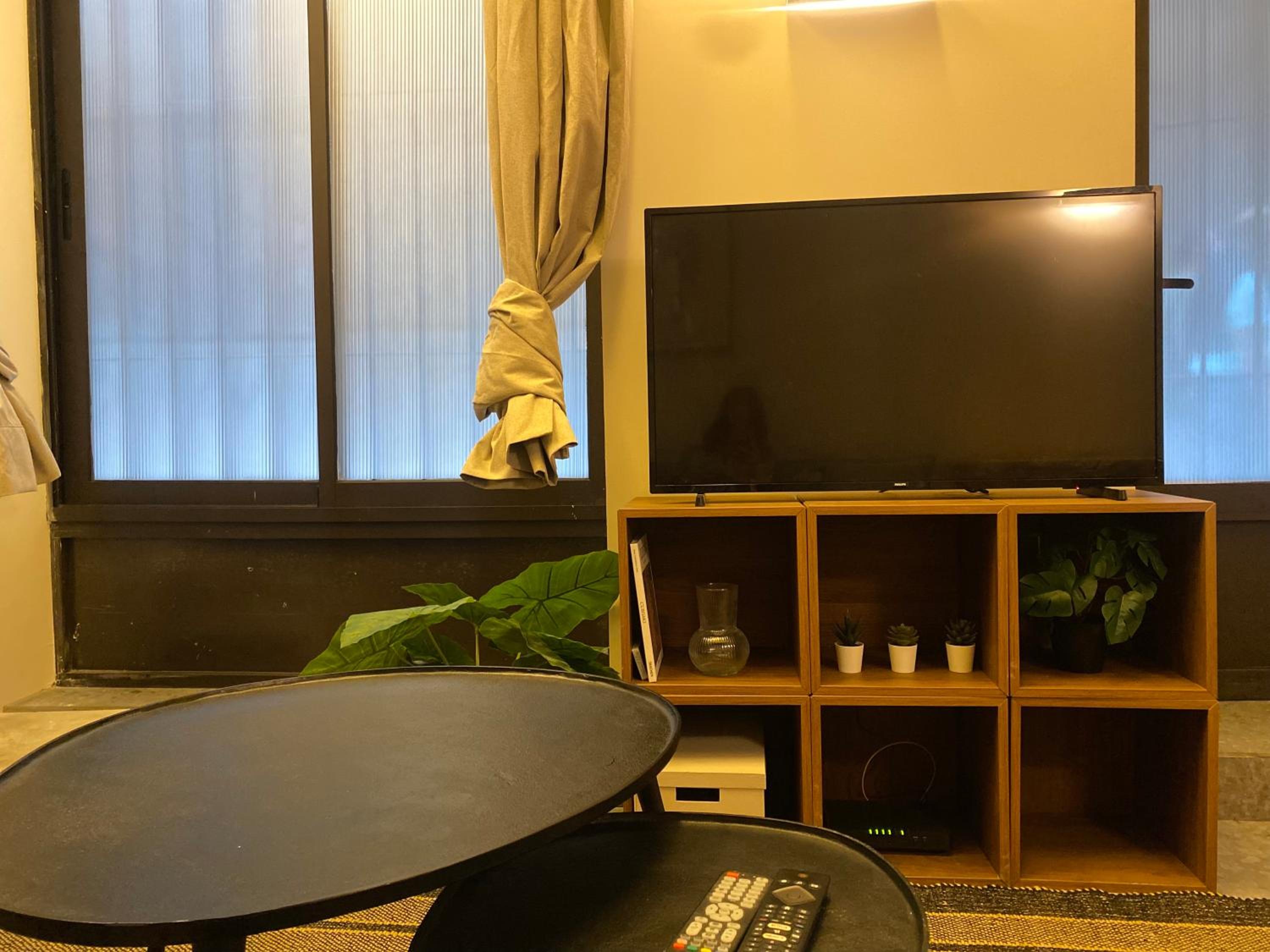 Boutique Apartments Barcelona Center