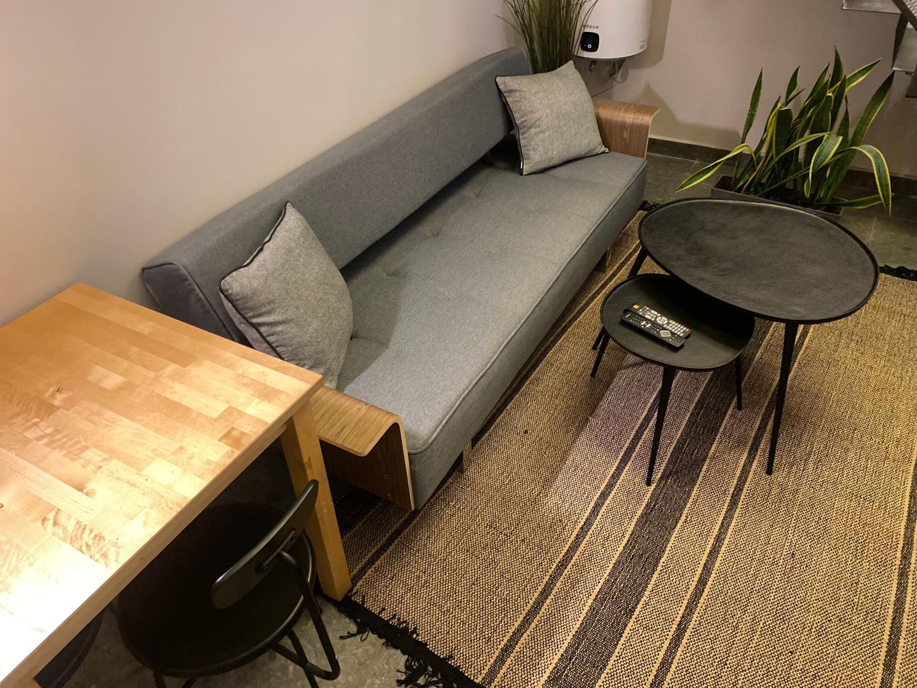 Boutique Apartments Barcelona Center