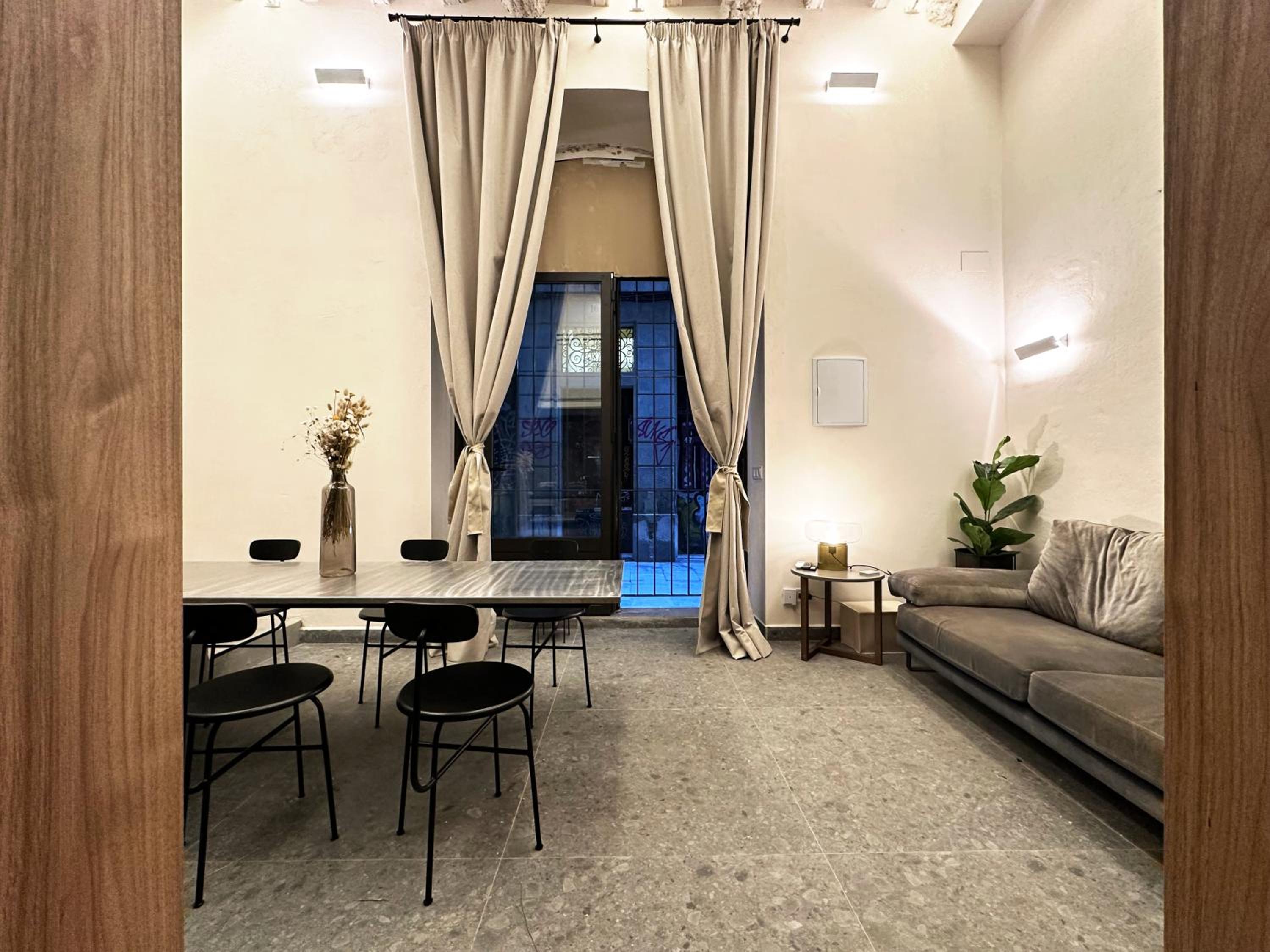 Boutique Apartments Barcelona Center