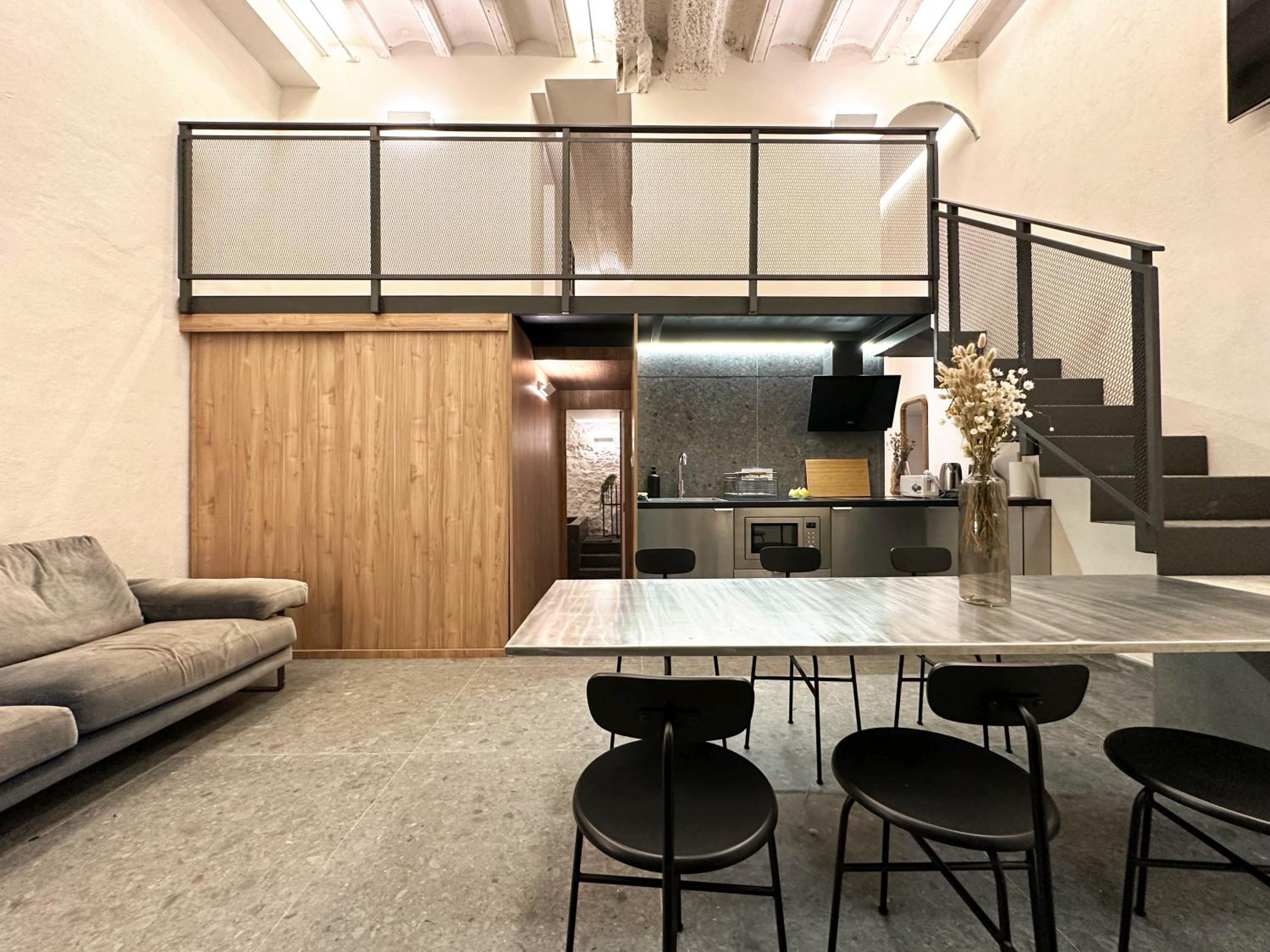 Boutique Apartments Barcelona Center