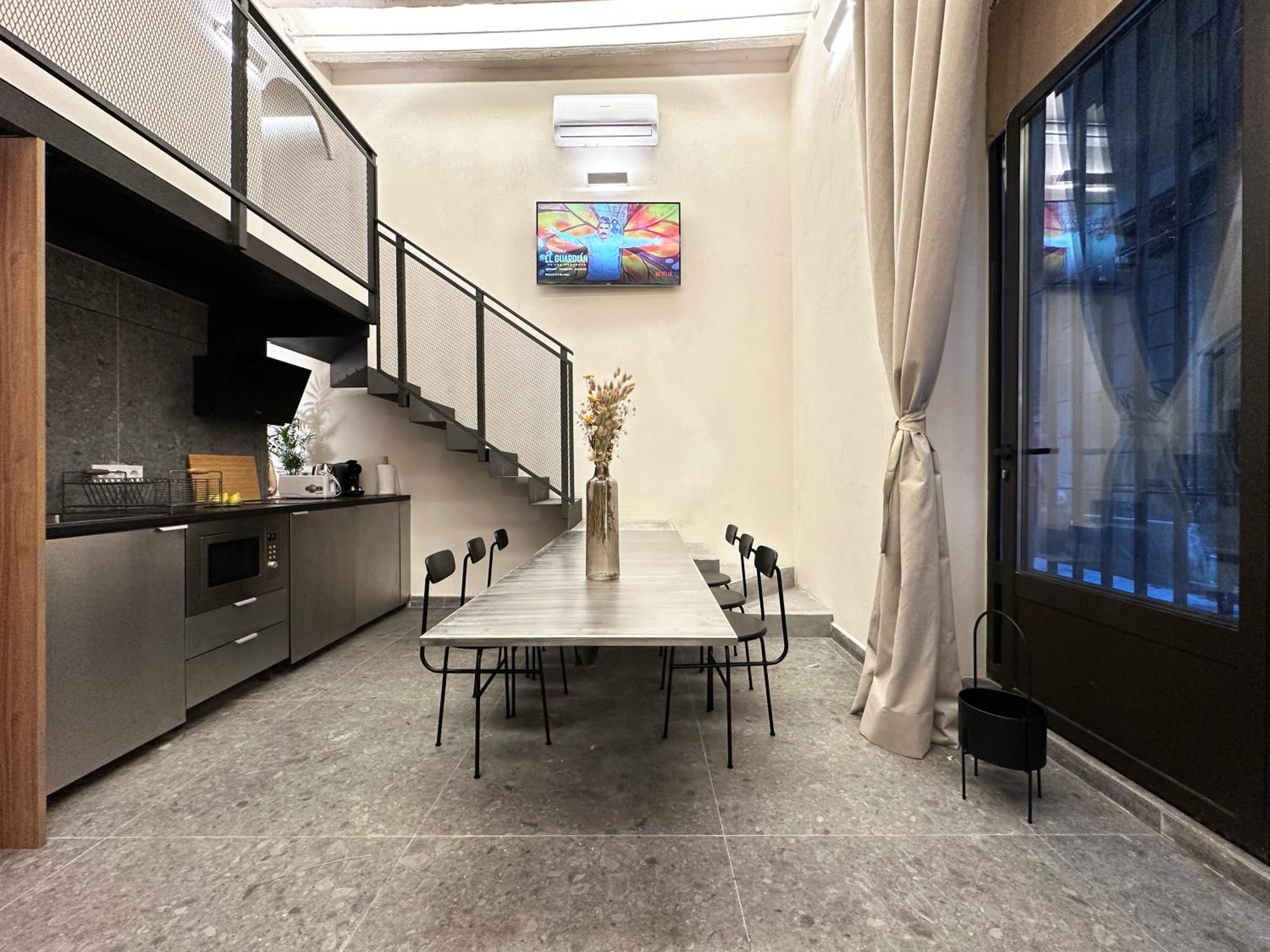 Boutique Apartments Barcelona Center