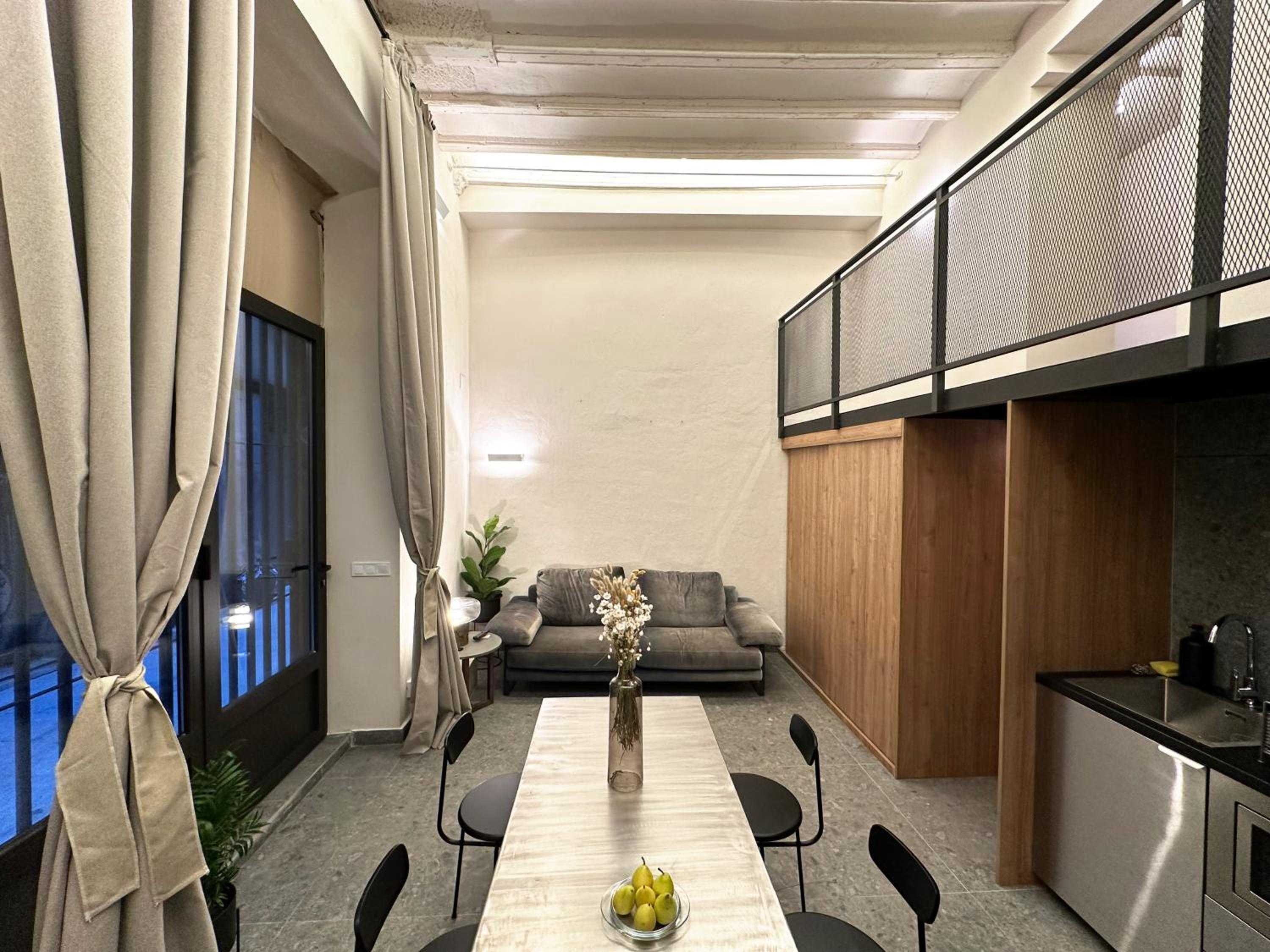 Boutique Apartments Barcelona Center