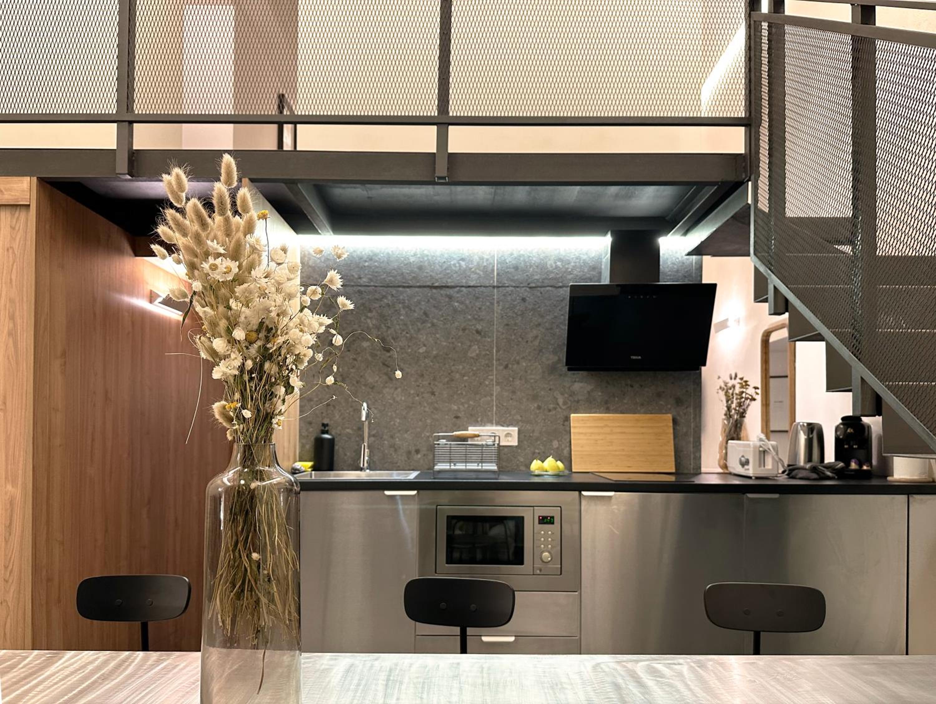 Boutique Apartments Barcelona Center