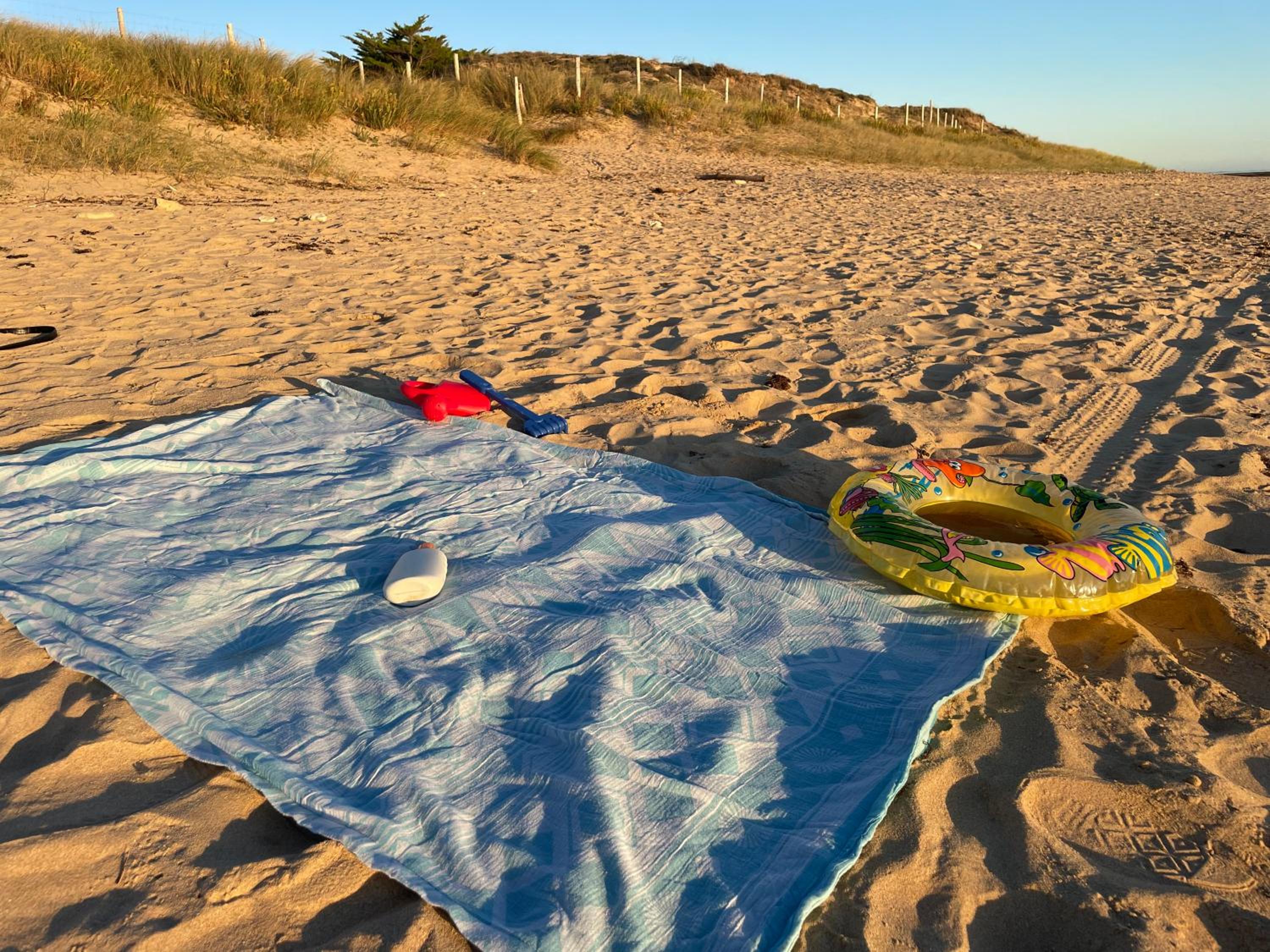 Olydea Oleron les Sables Vignier