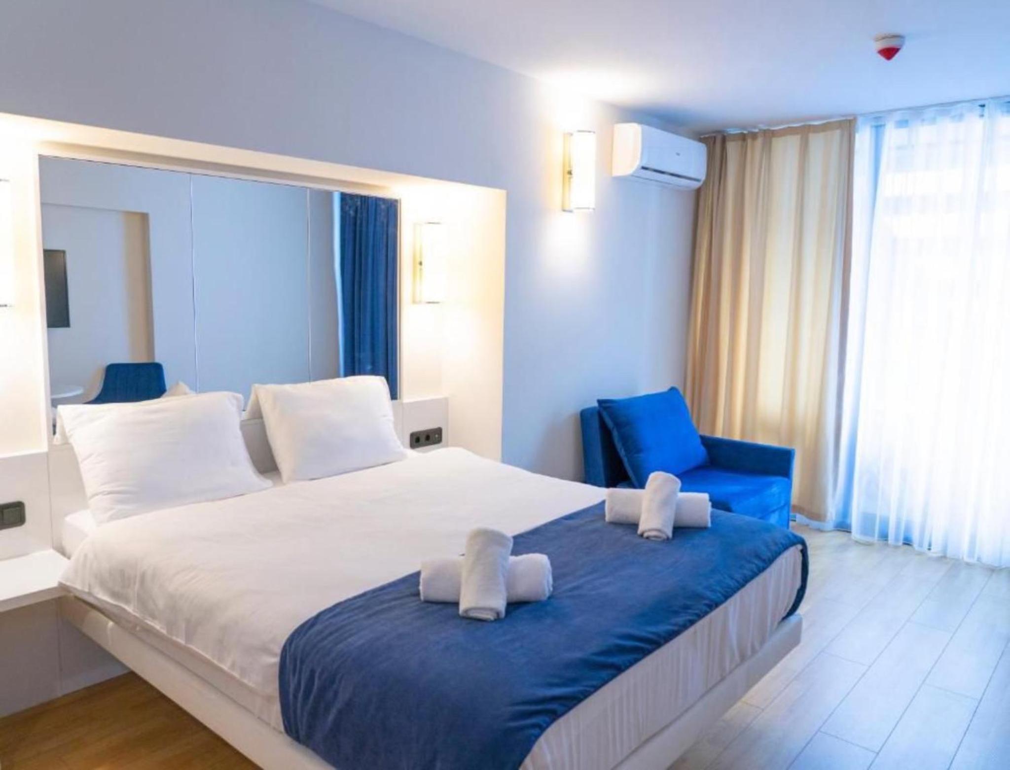 ORBI SITY - sea view R