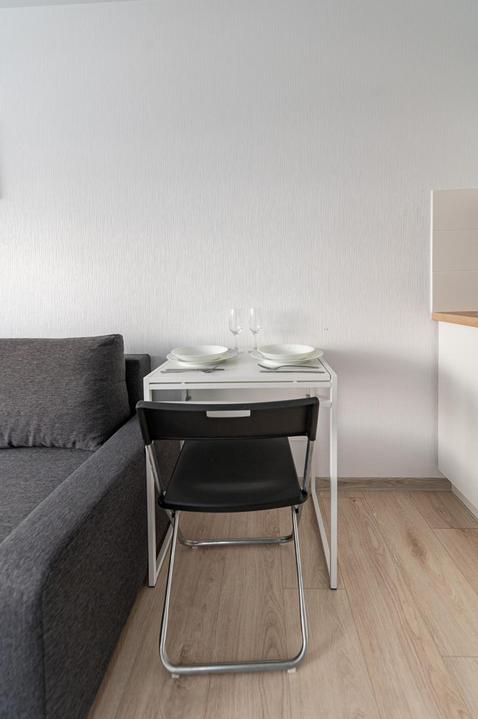 Pramonės apartment #4 by PoloAparments