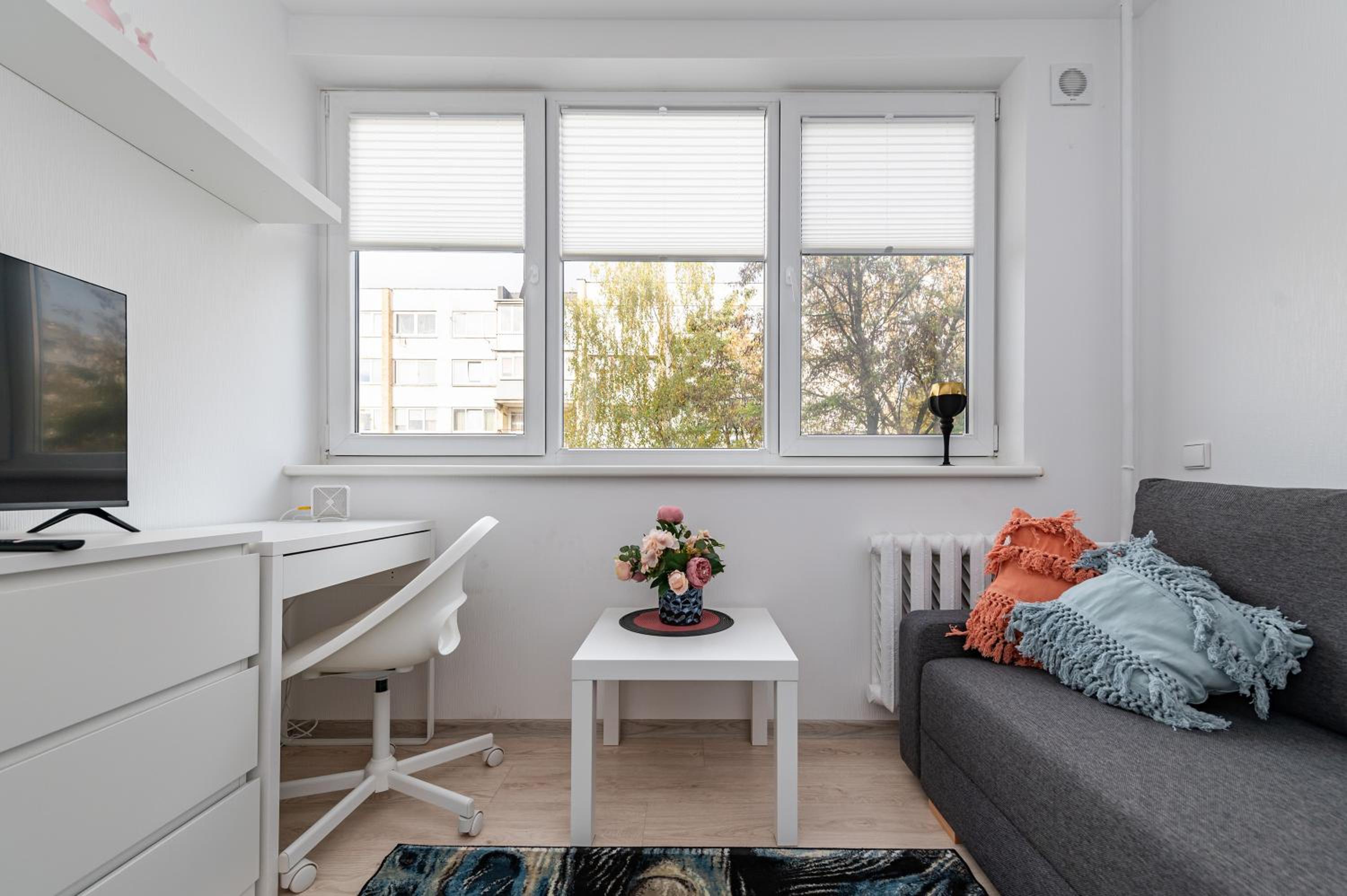 Pramonės apartment #4 by PoloAparments