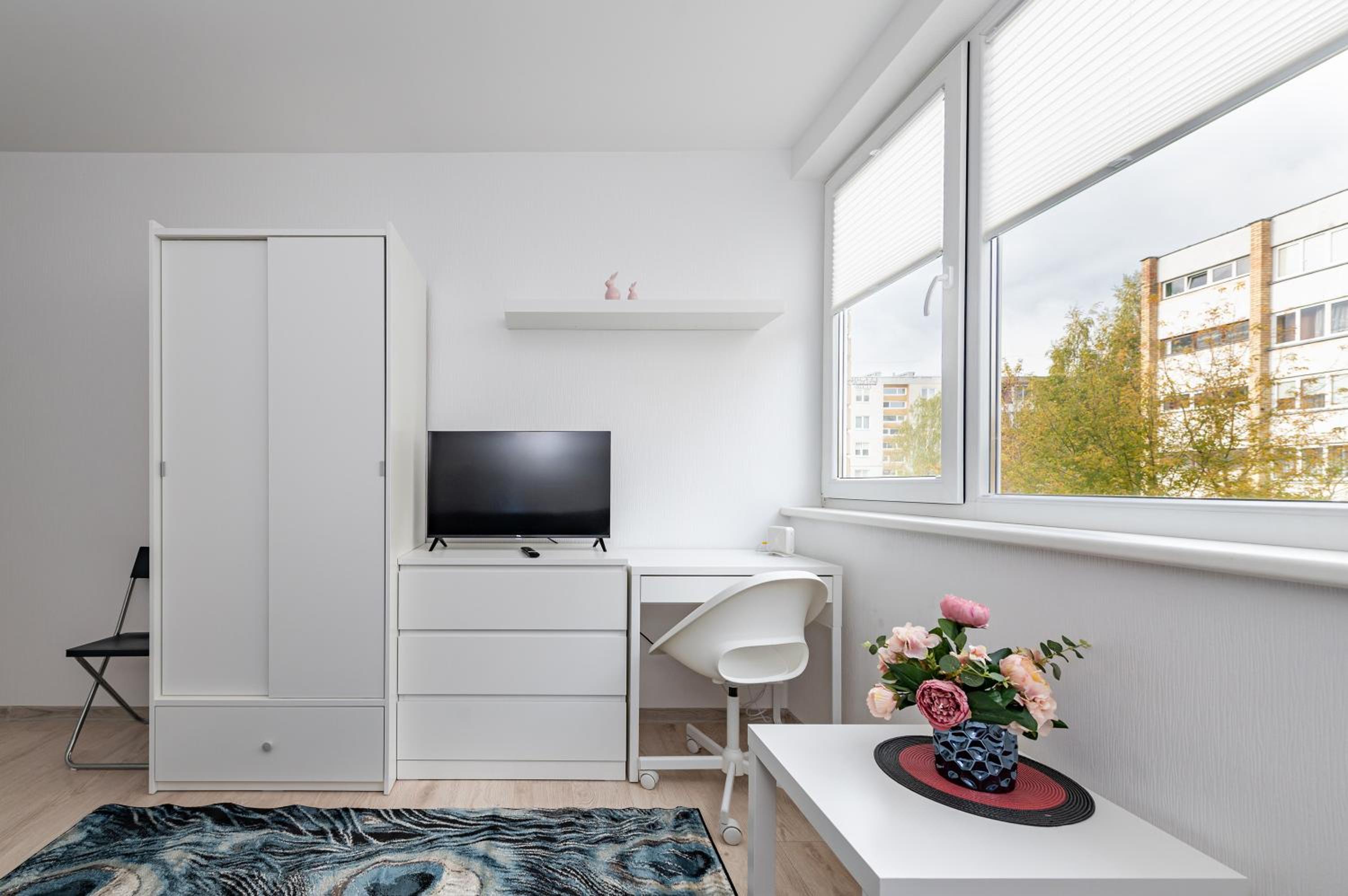 Pramonės apartment #4 by PoloAparments
