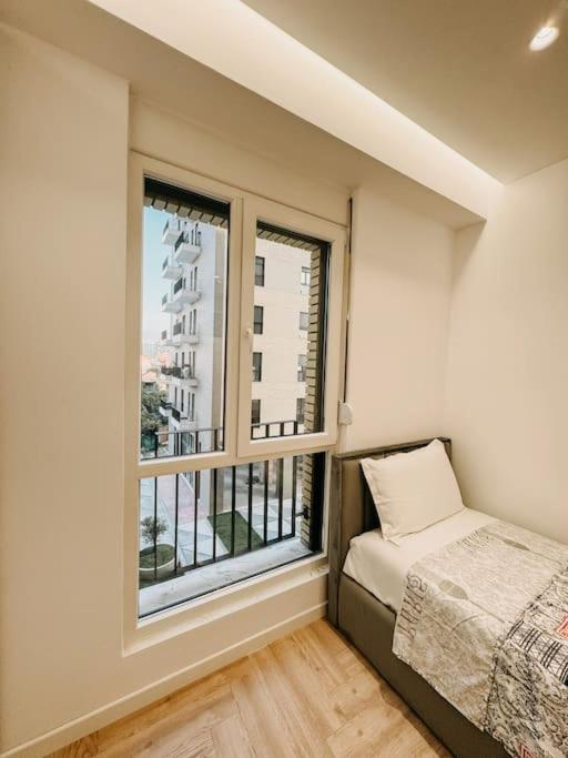 Two bedroom luxury apartment
