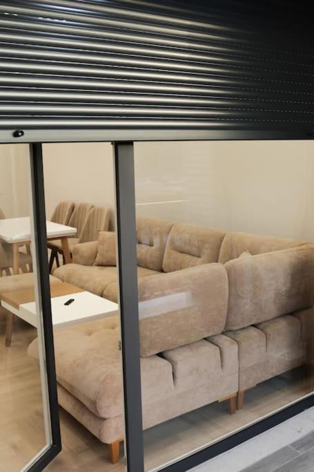 Two bedroom luxury apartment photo 3