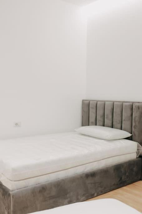 Two bedroom luxury apartment