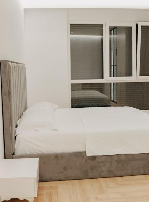 Two bedroom luxury apartment
