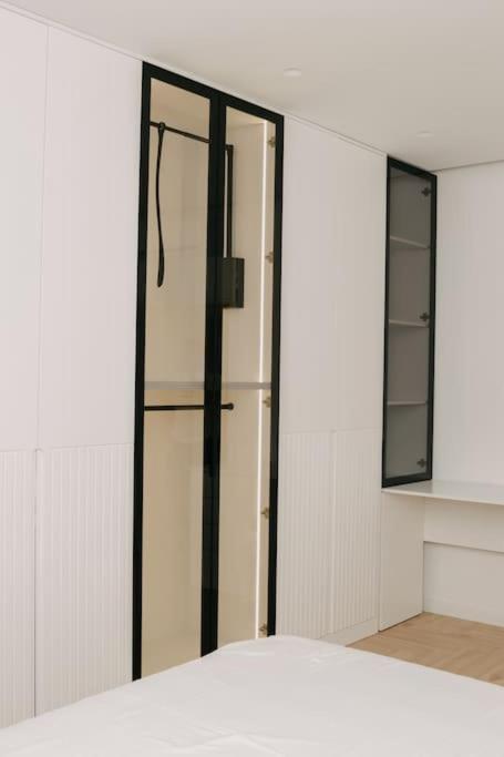 Two bedroom luxury apartment
