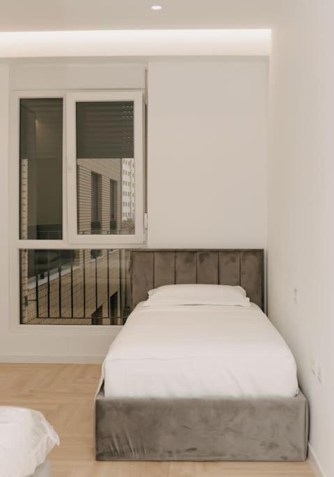 Two bedroom luxury apartment