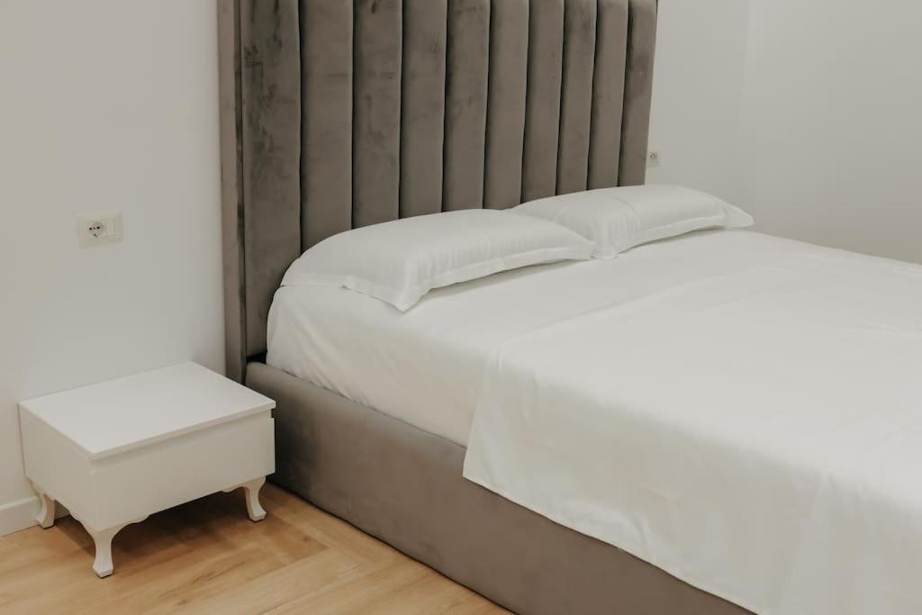 Two bedroom luxury apartment