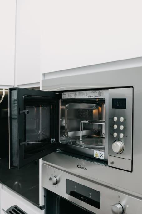 Two bedroom luxury apartment
