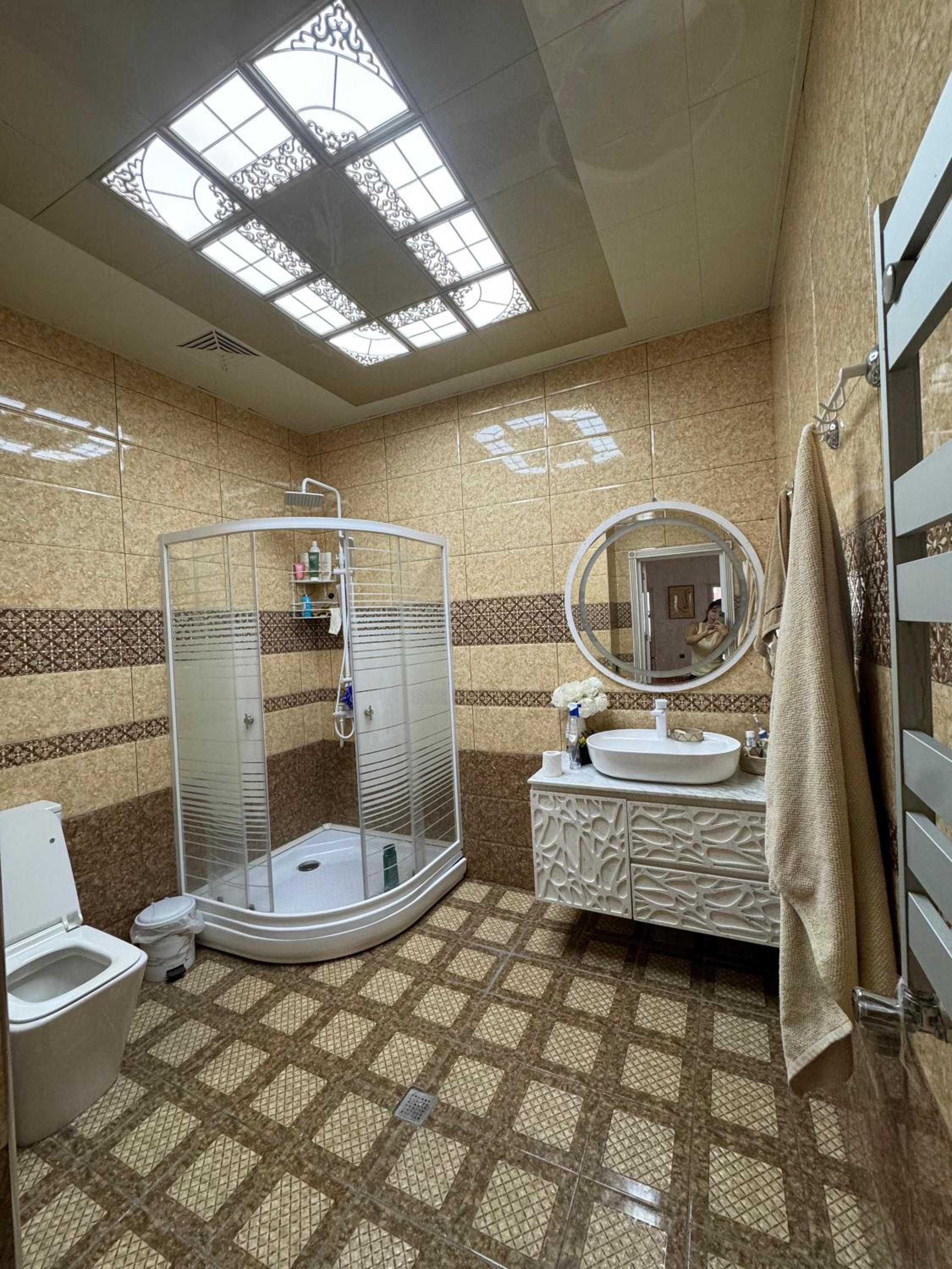 Apartment near Olympic stadium