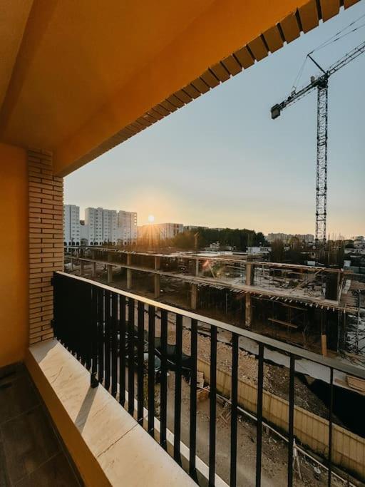 Two bedroom luxury apartment