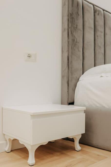 Two bedroom luxury apartment