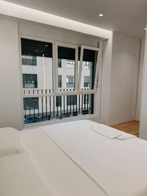Two bedroom luxury apartment