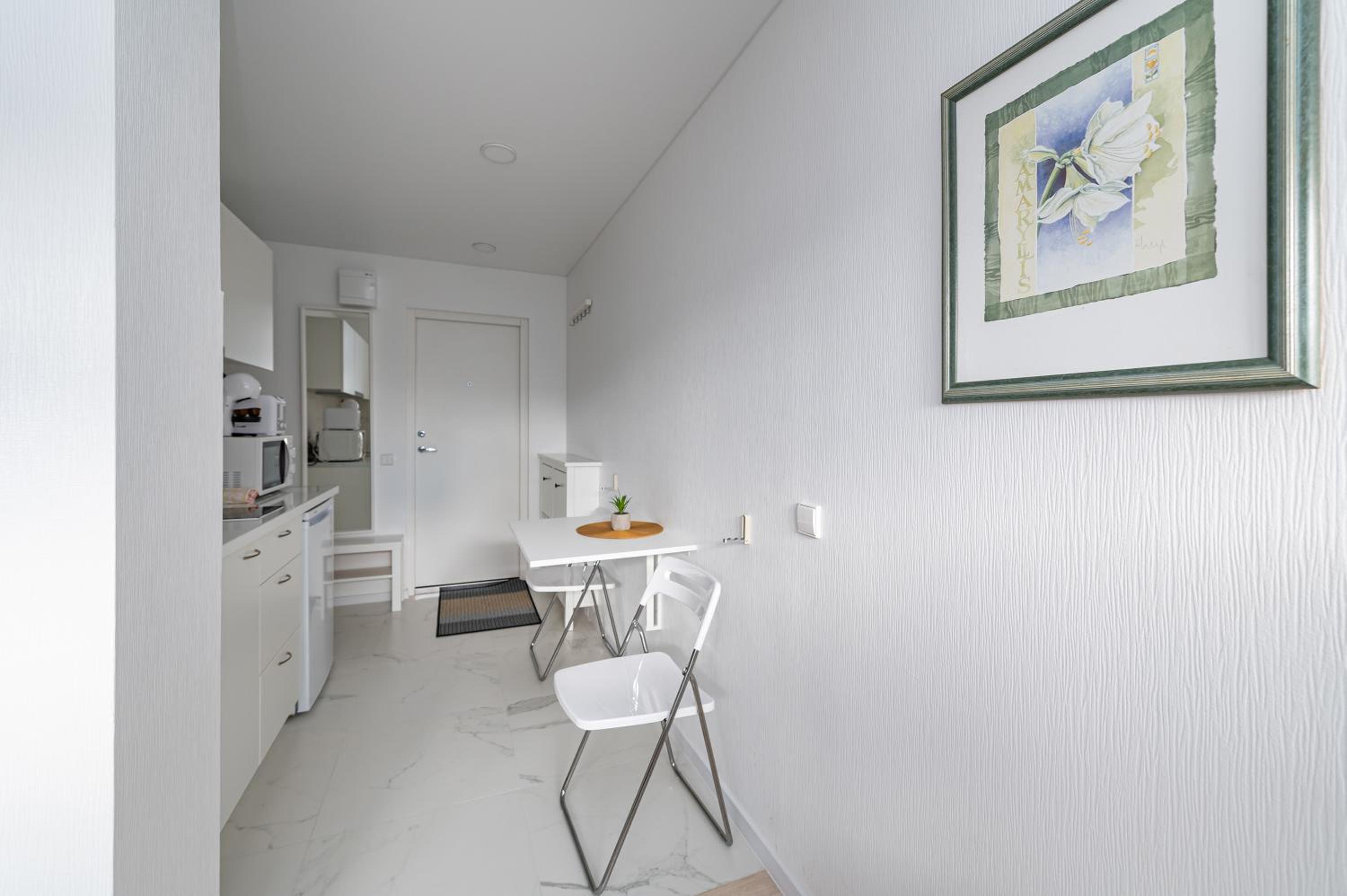 Pramonės Apartment #5 by PoloApartments