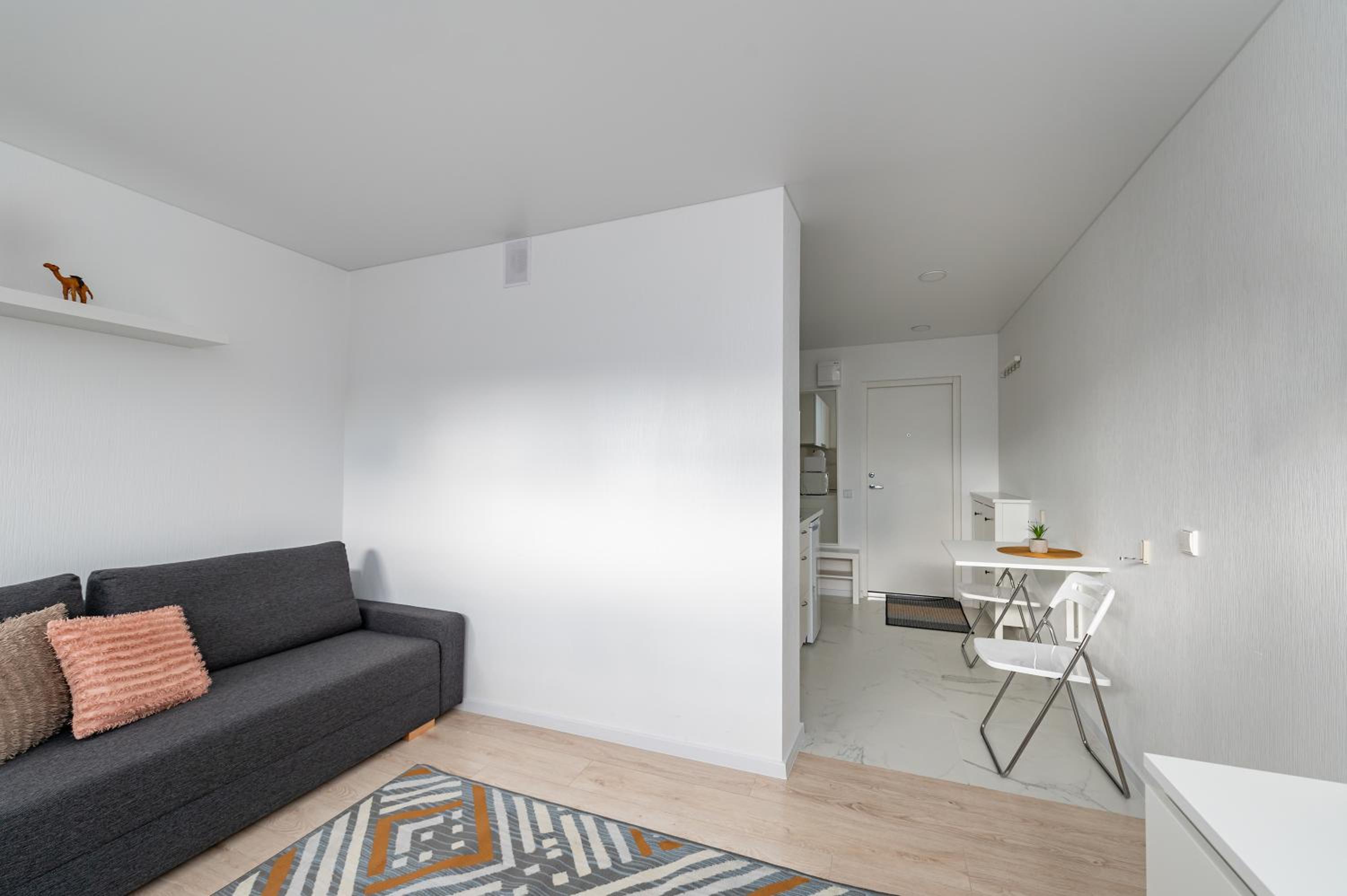 Pramonės Apartment #5 by PoloApartments
