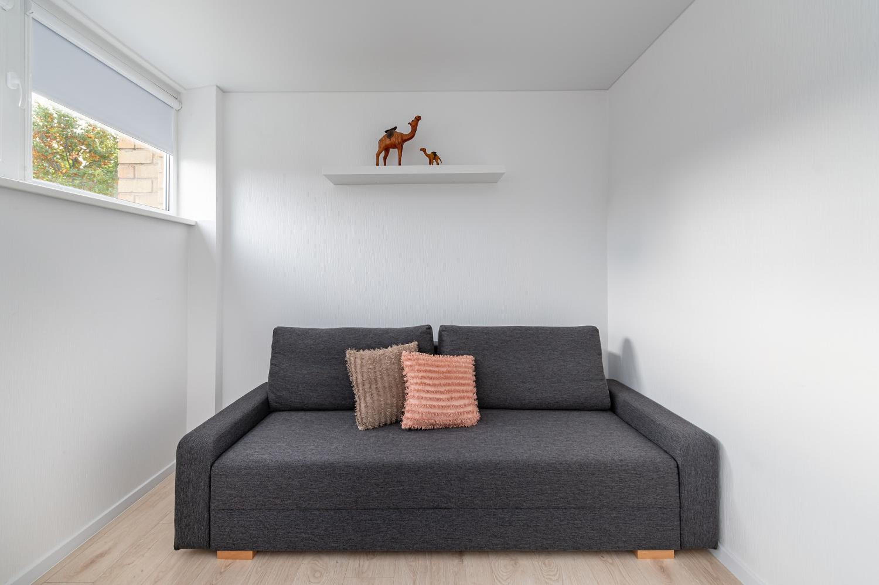 Pramonės Apartment #5 by PoloApartments
