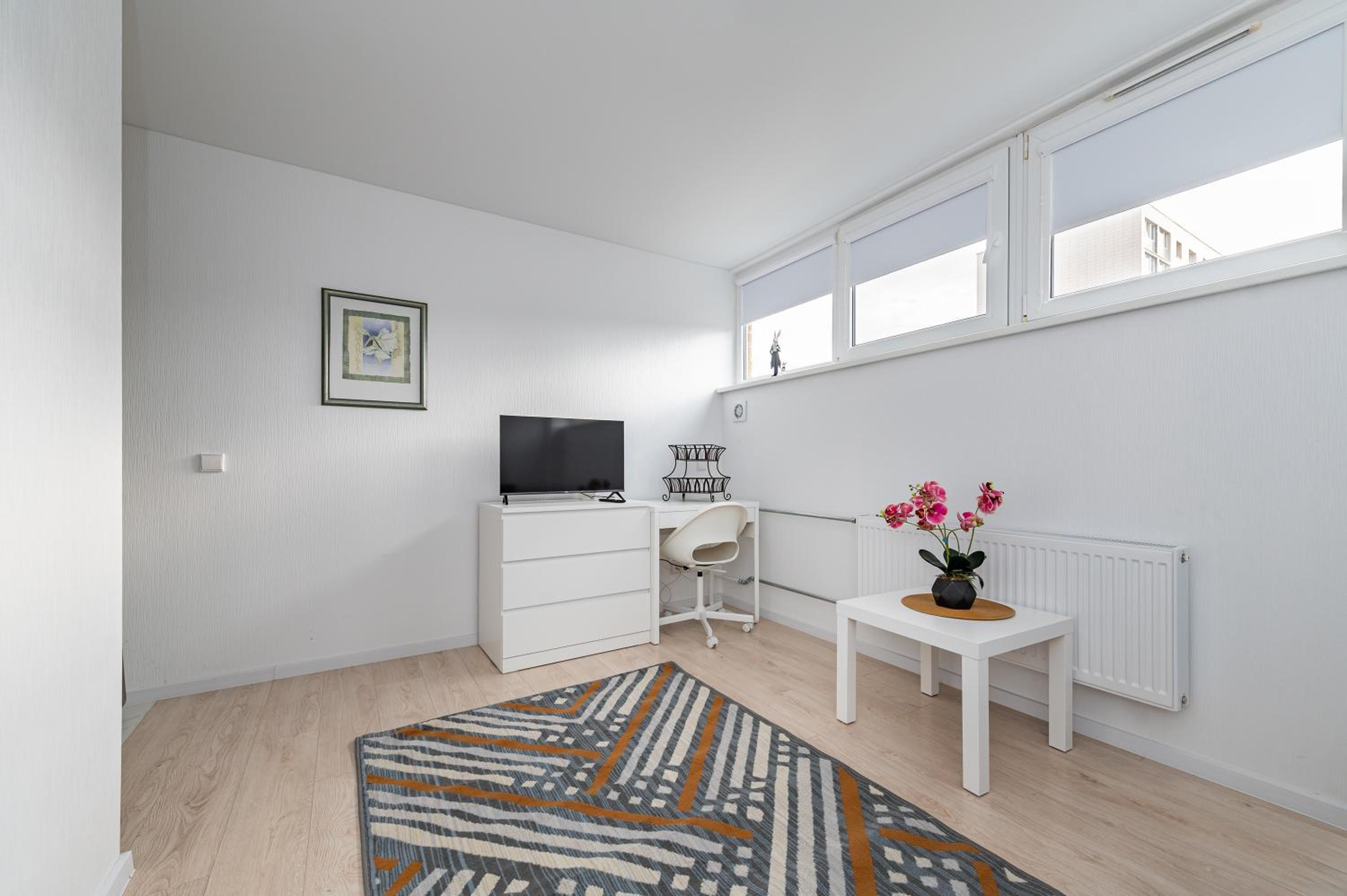 Pramonės Apartment #5 by PoloApartments