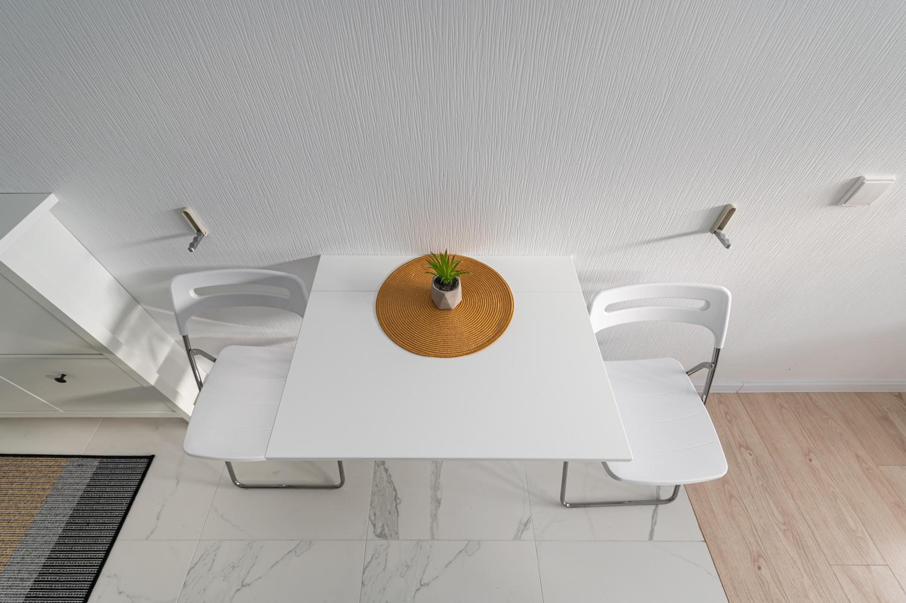Pramonės Apartment #5 by PoloApartments