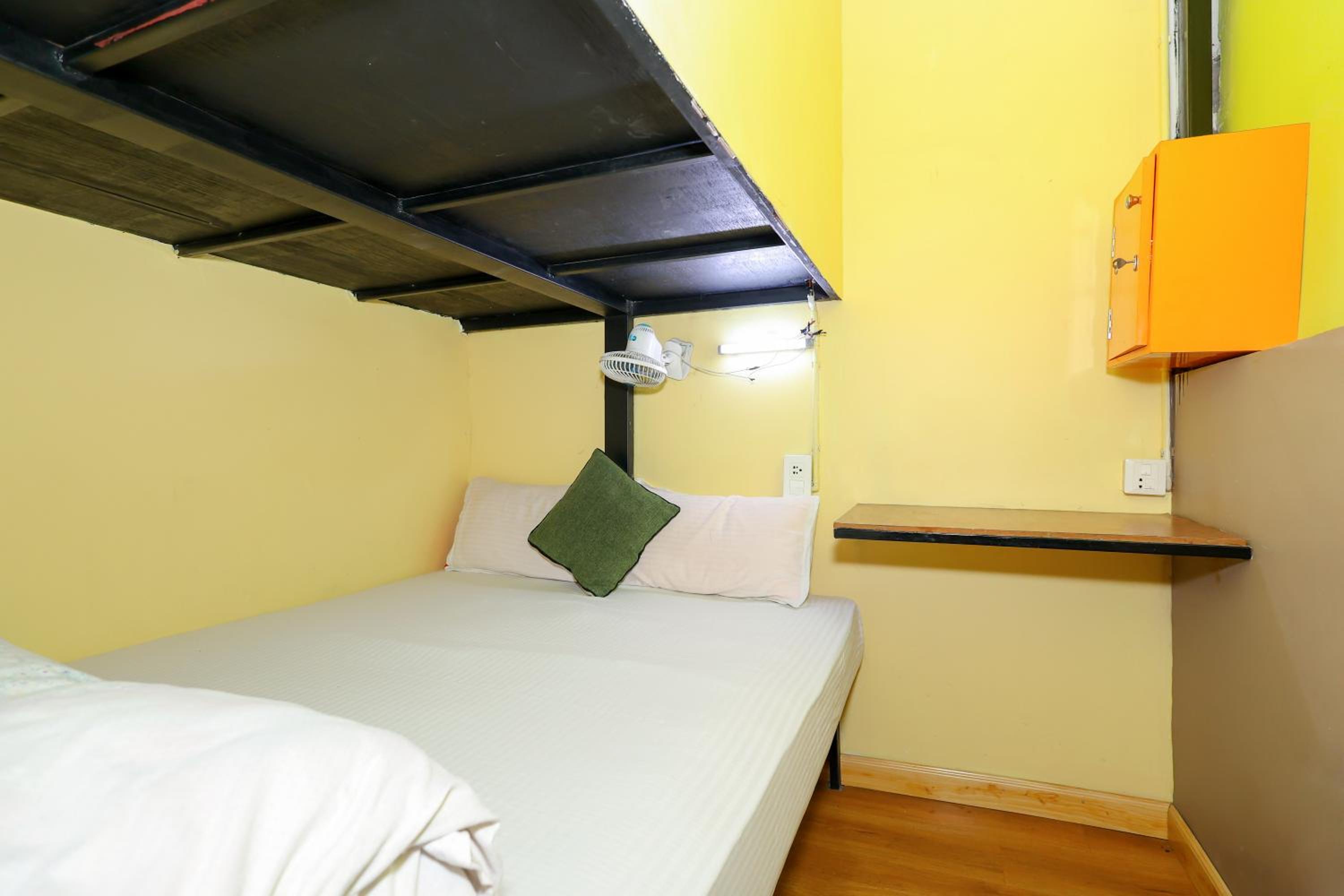 Antique Hostel Nepal